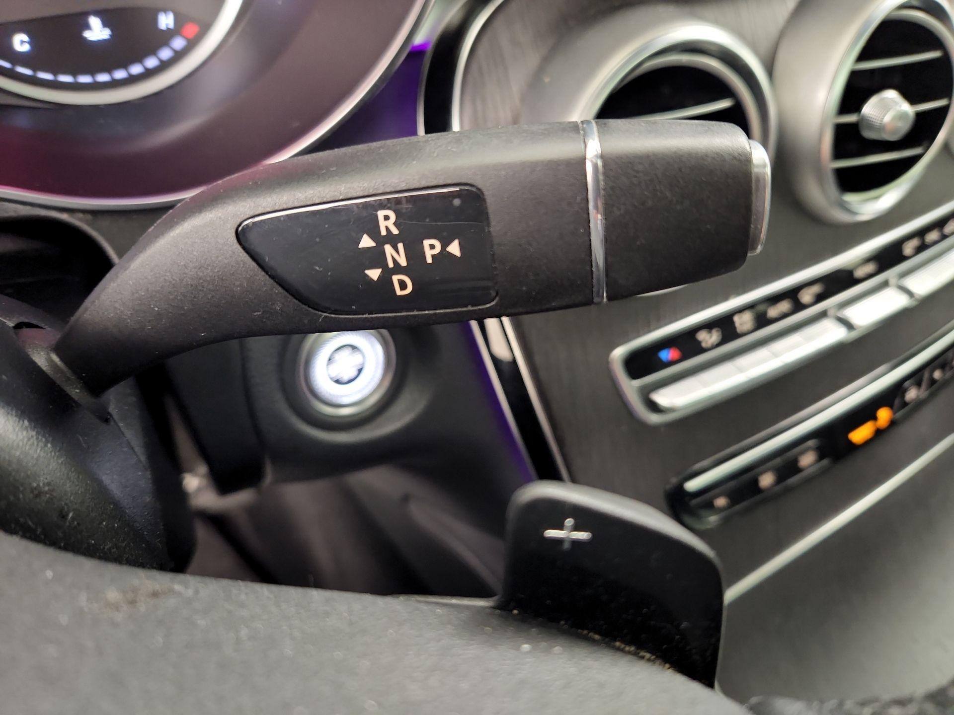 Thumbnail: 2020 Mercedes-Benz GLC - 18