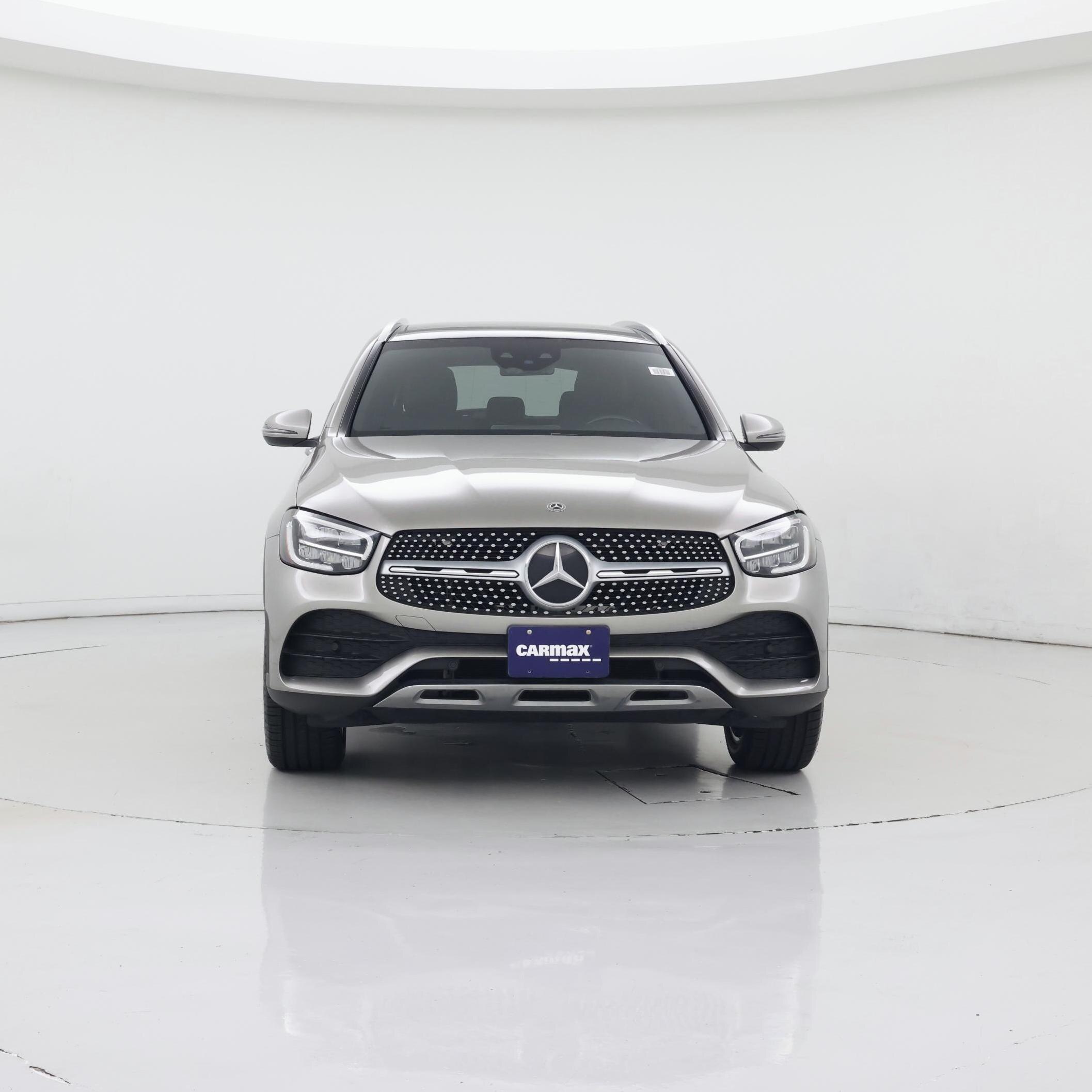 Thumbnail: 2020 Mercedes-Benz GLC - 5