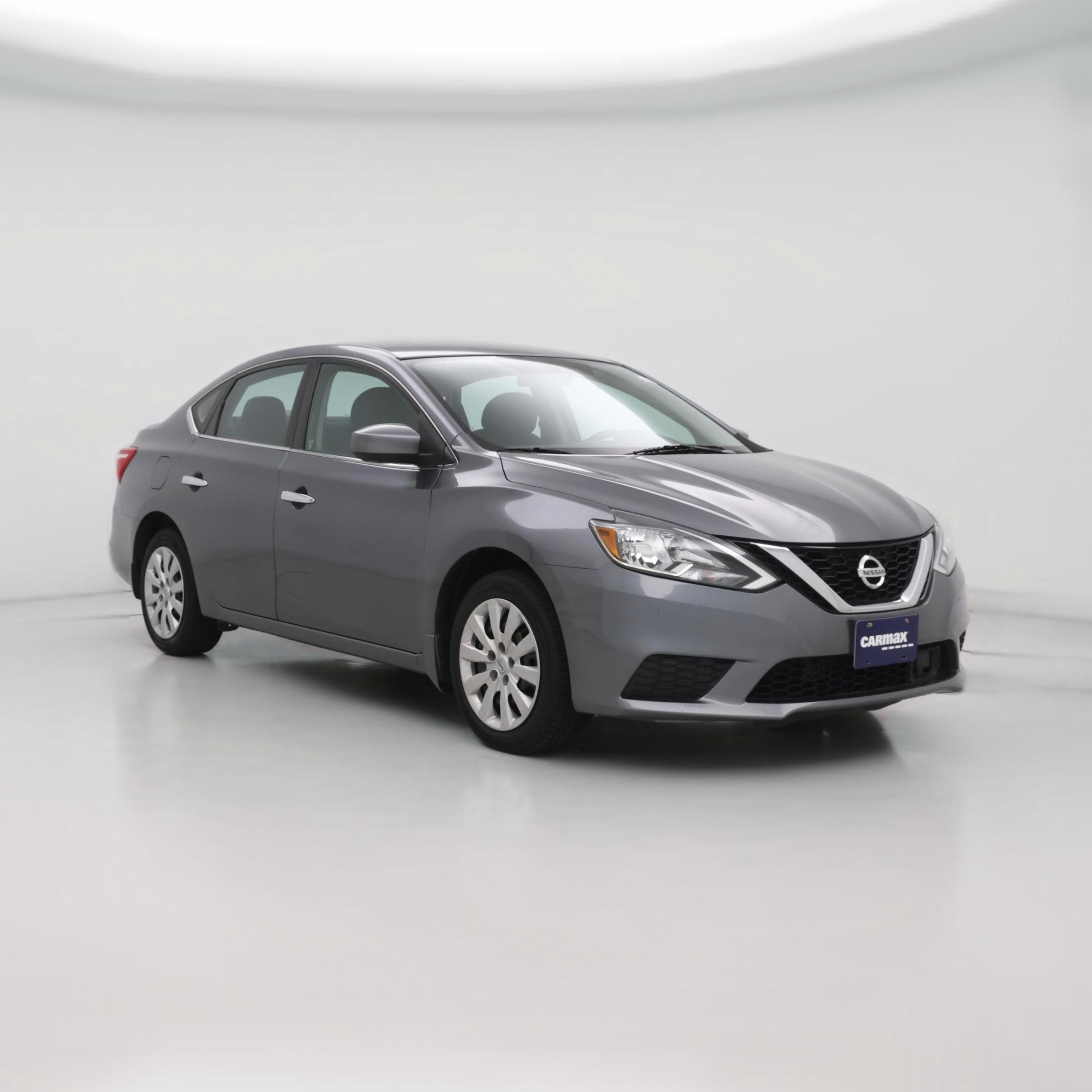 Thumbnail: 2019 Nissan Sentra - 1