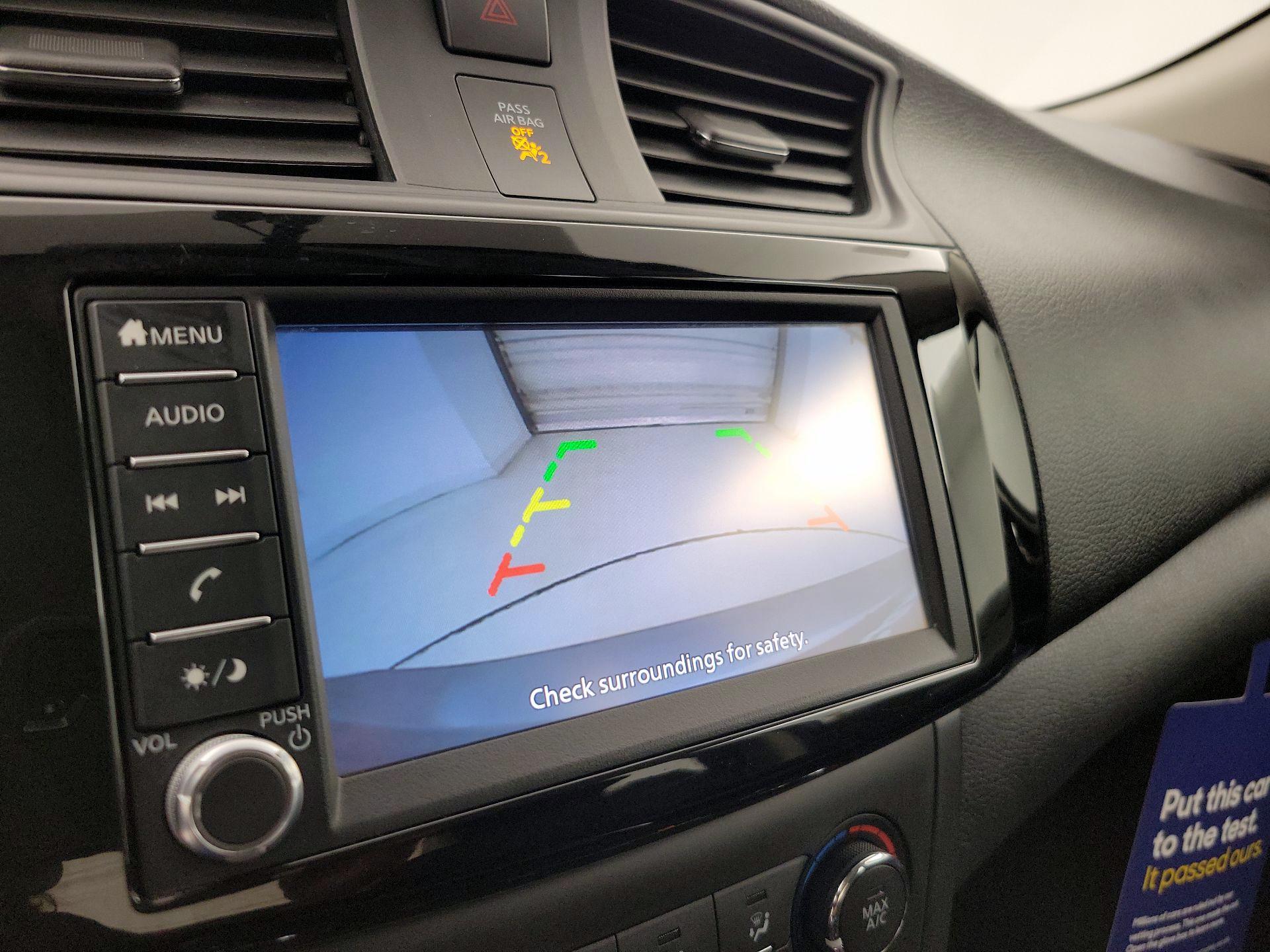 Thumbnail: 2019 Nissan Sentra - 14
