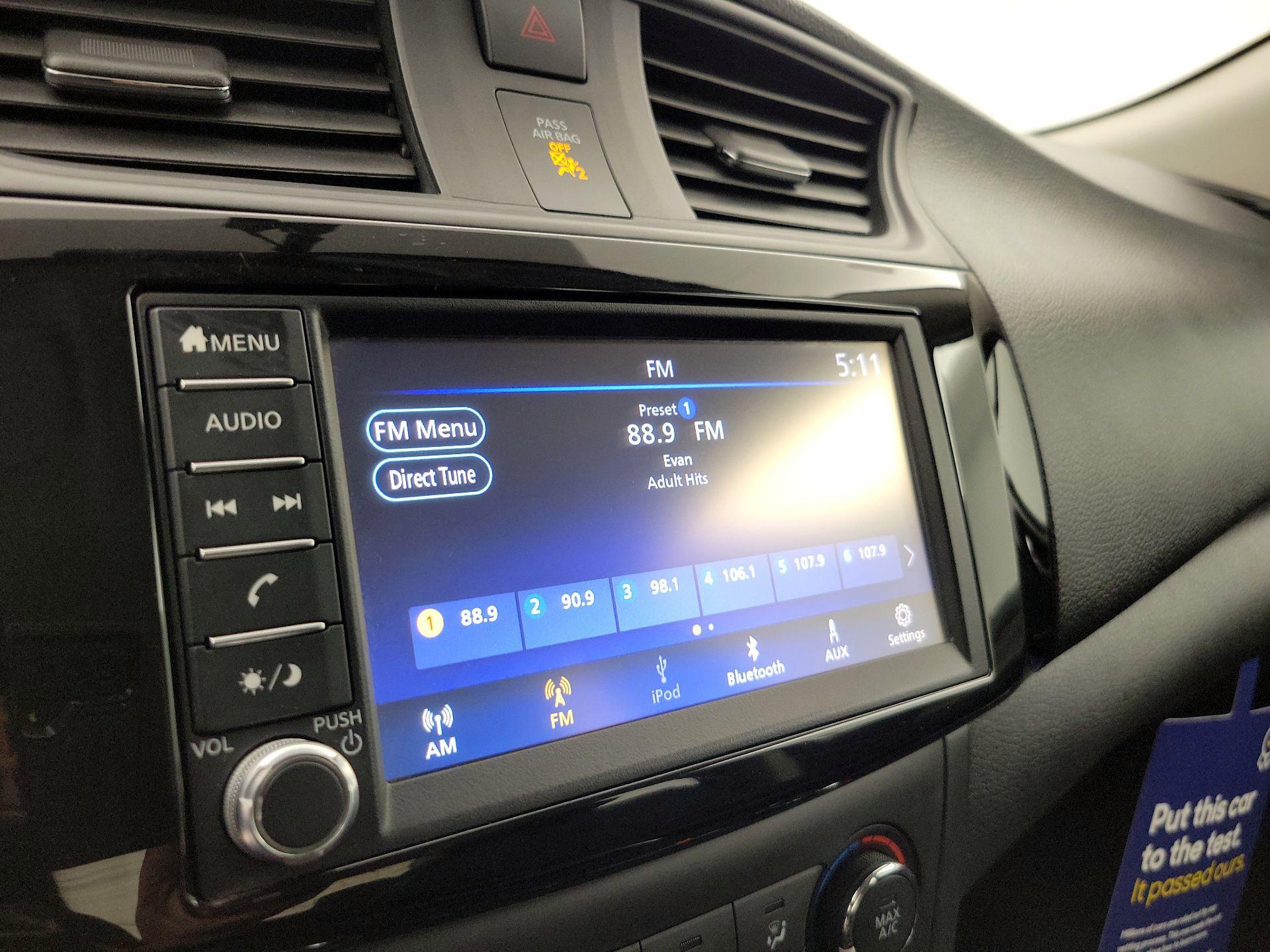 Thumbnail: 2019 Nissan Sentra - 15