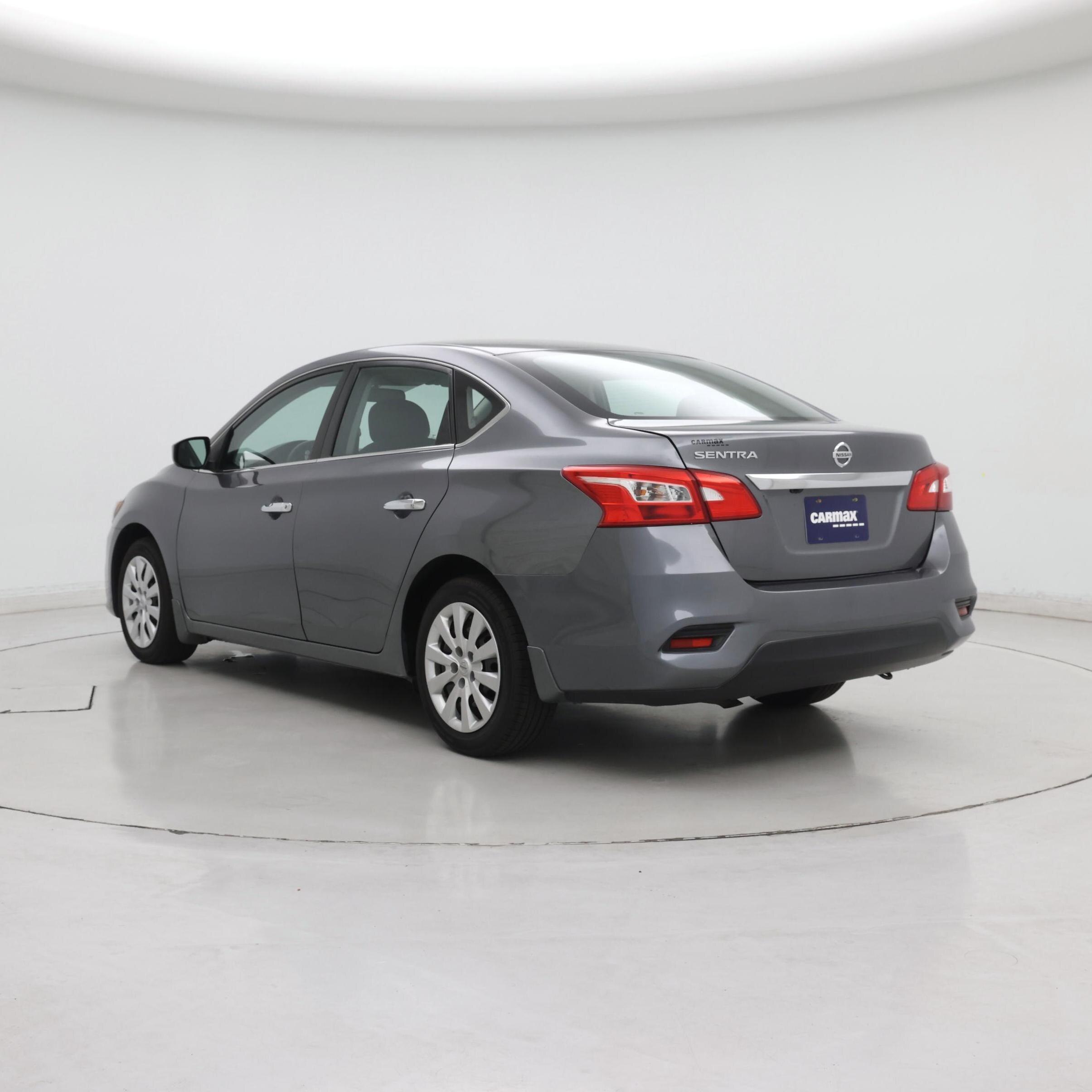 Thumbnail: 2019 Nissan Sentra - 2
