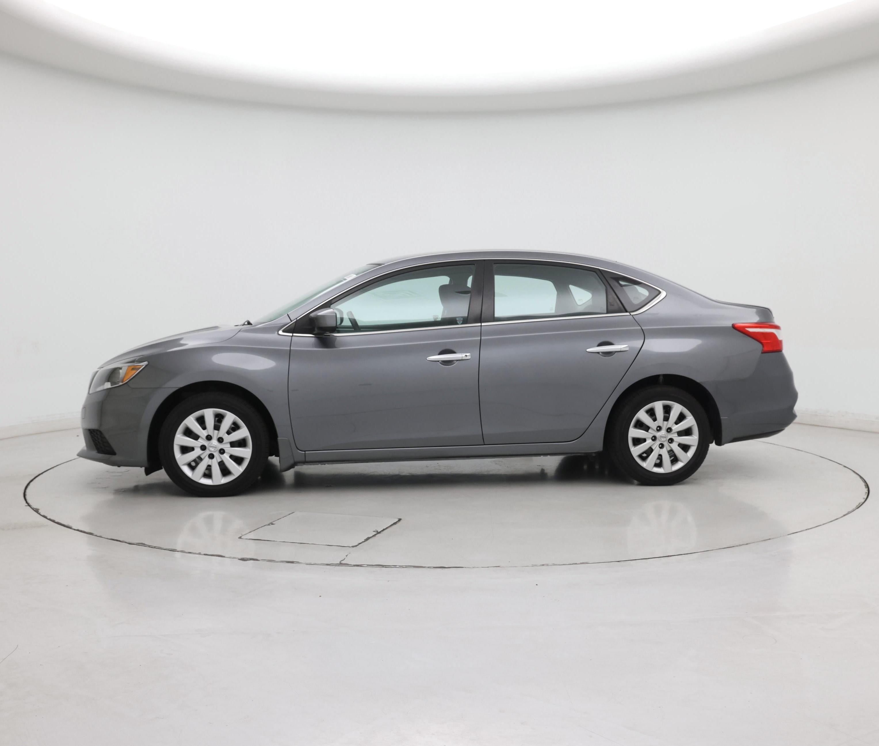 Thumbnail: 2019 Nissan Sentra - 3