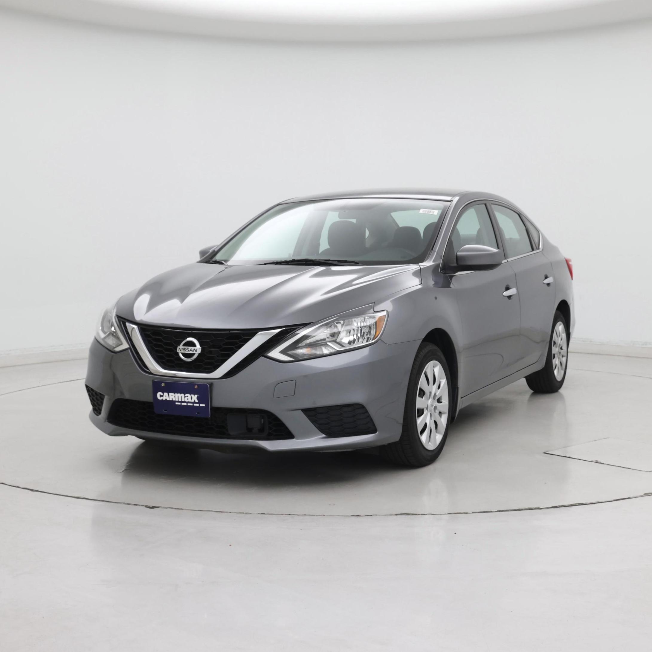 Thumbnail: 2019 Nissan Sentra - 4
