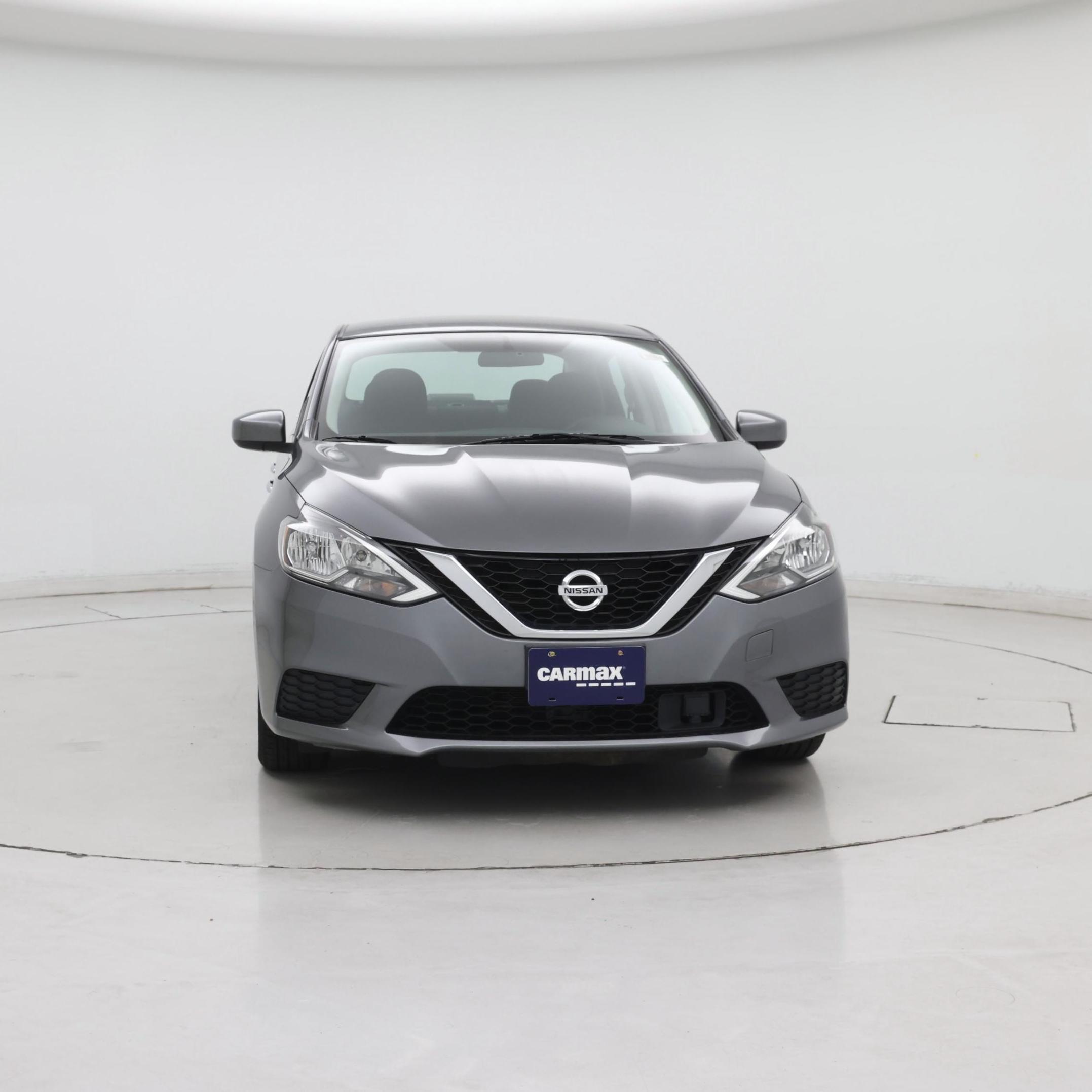 Thumbnail: 2019 Nissan Sentra - 5