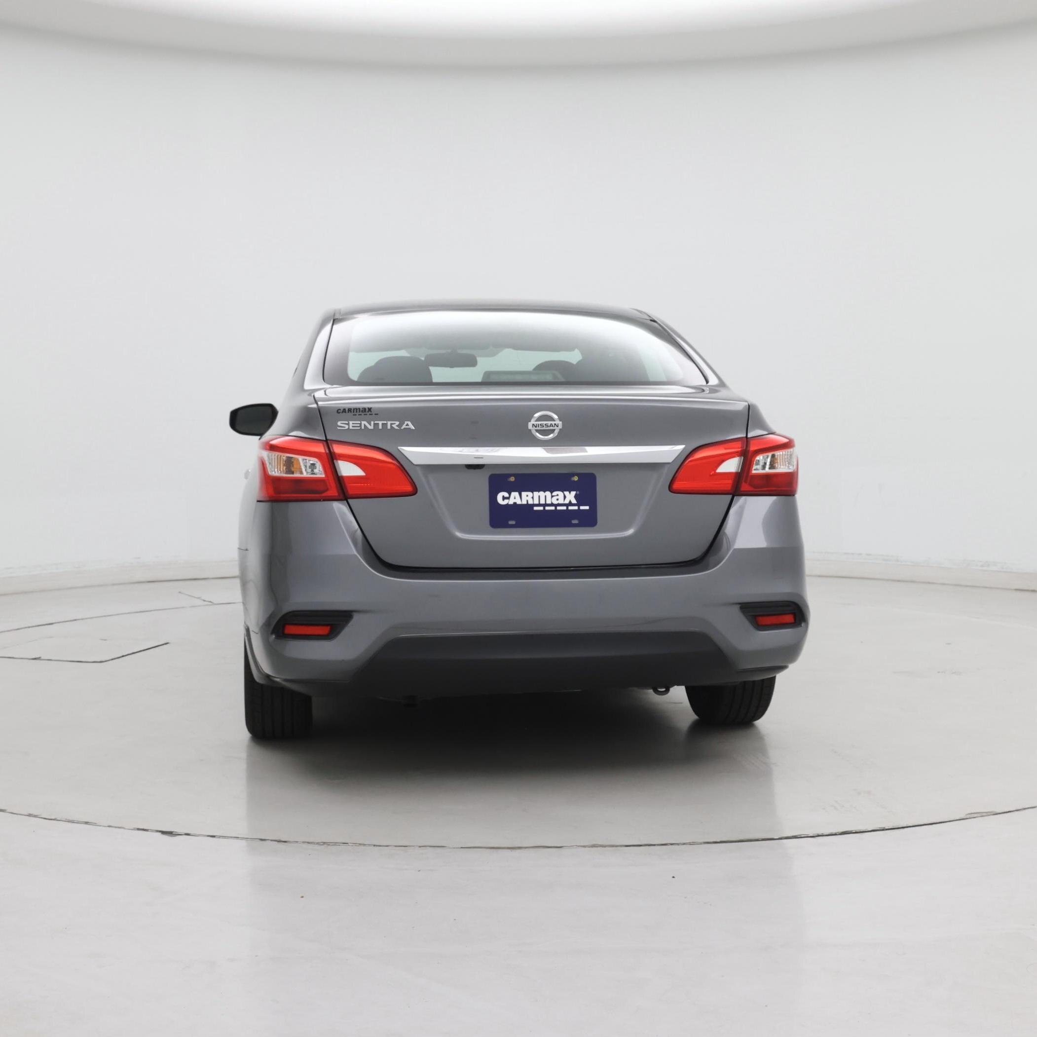 Thumbnail: 2019 Nissan Sentra - 6