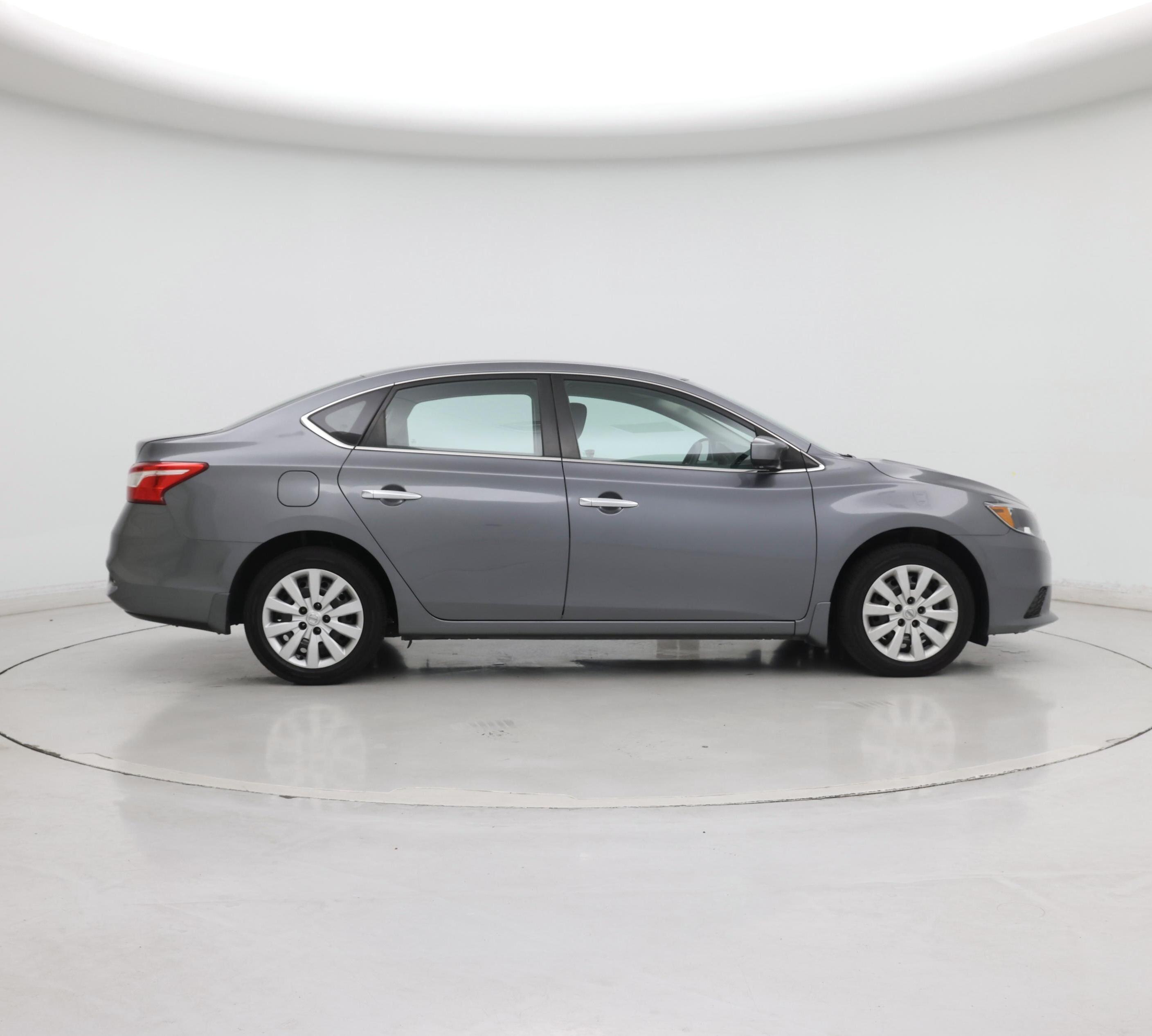 Thumbnail: 2019 Nissan Sentra - 7