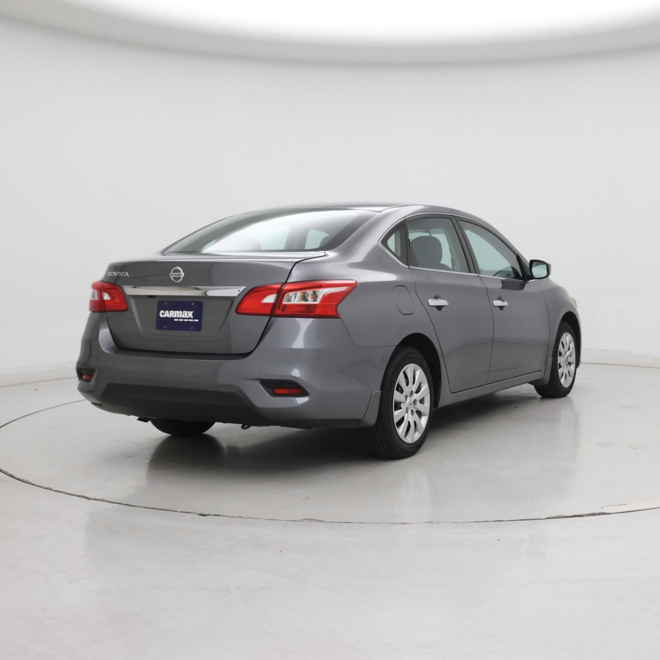 Thumbnail: 2019 Nissan Sentra - 8