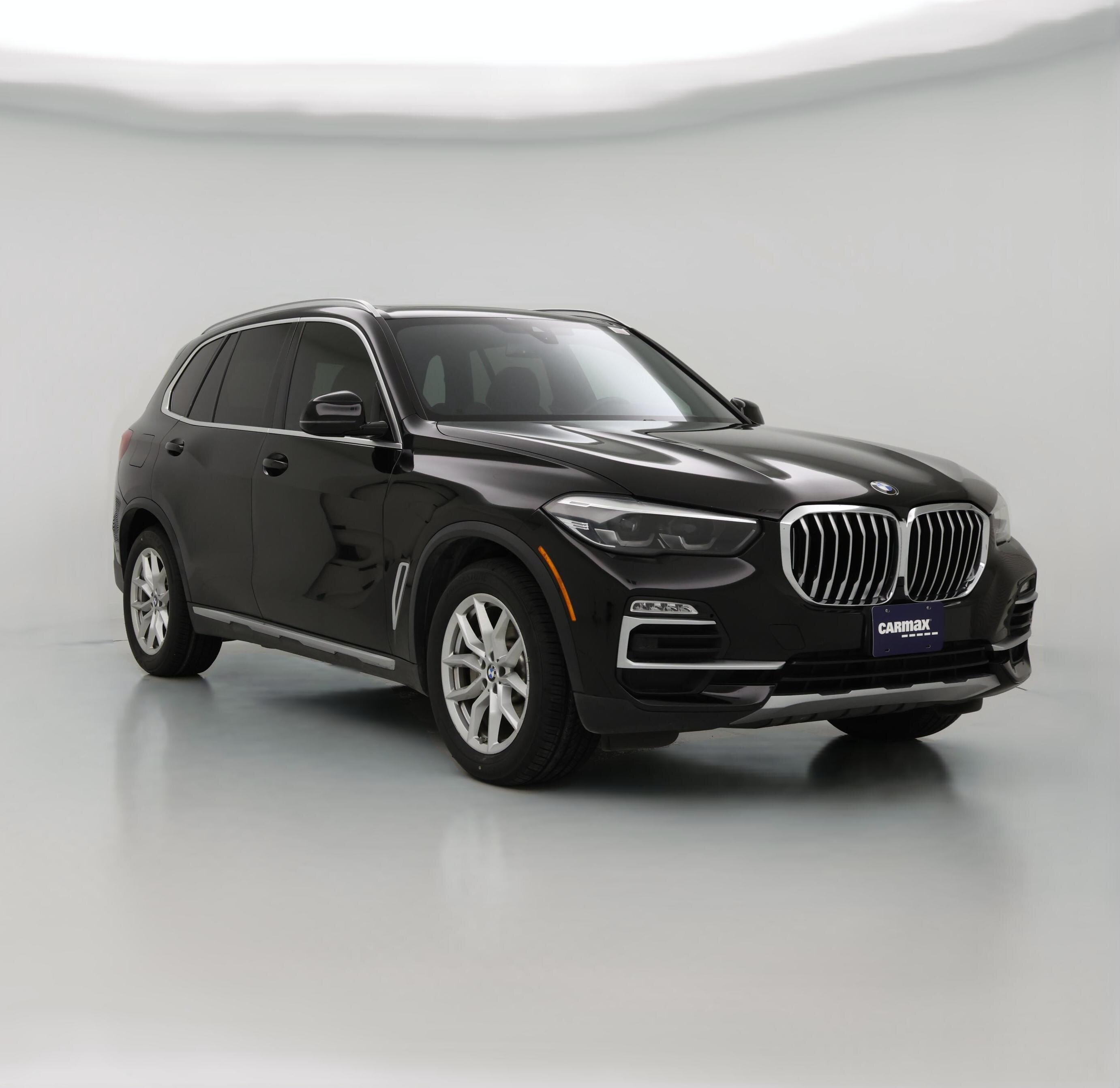Thumbnail: 2019 BMW X5 - 1