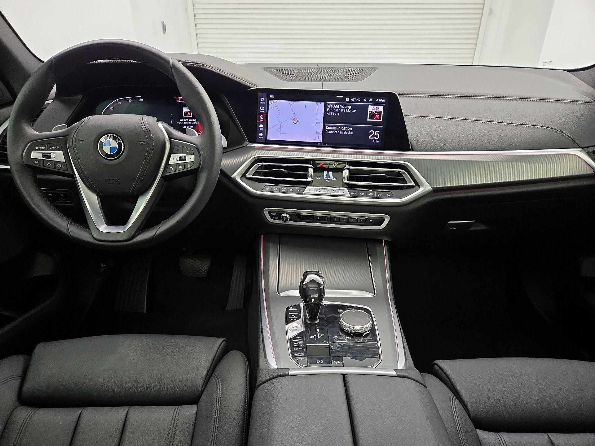 Thumbnail: 2019 BMW X5 - 9