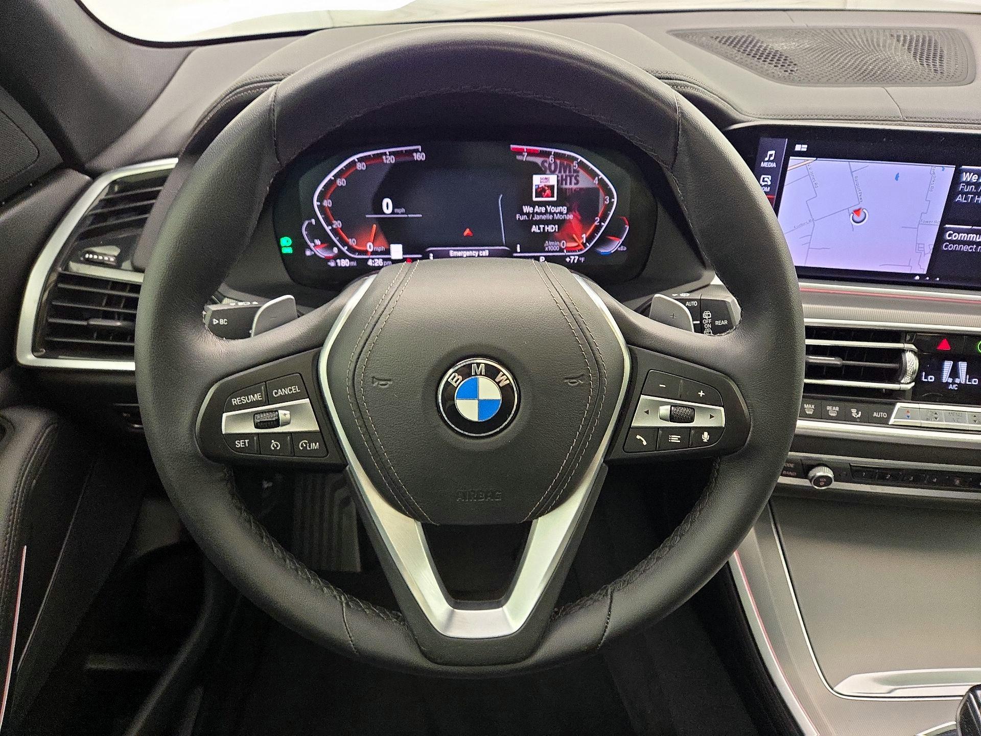 Thumbnail: 2019 BMW X5 - 10