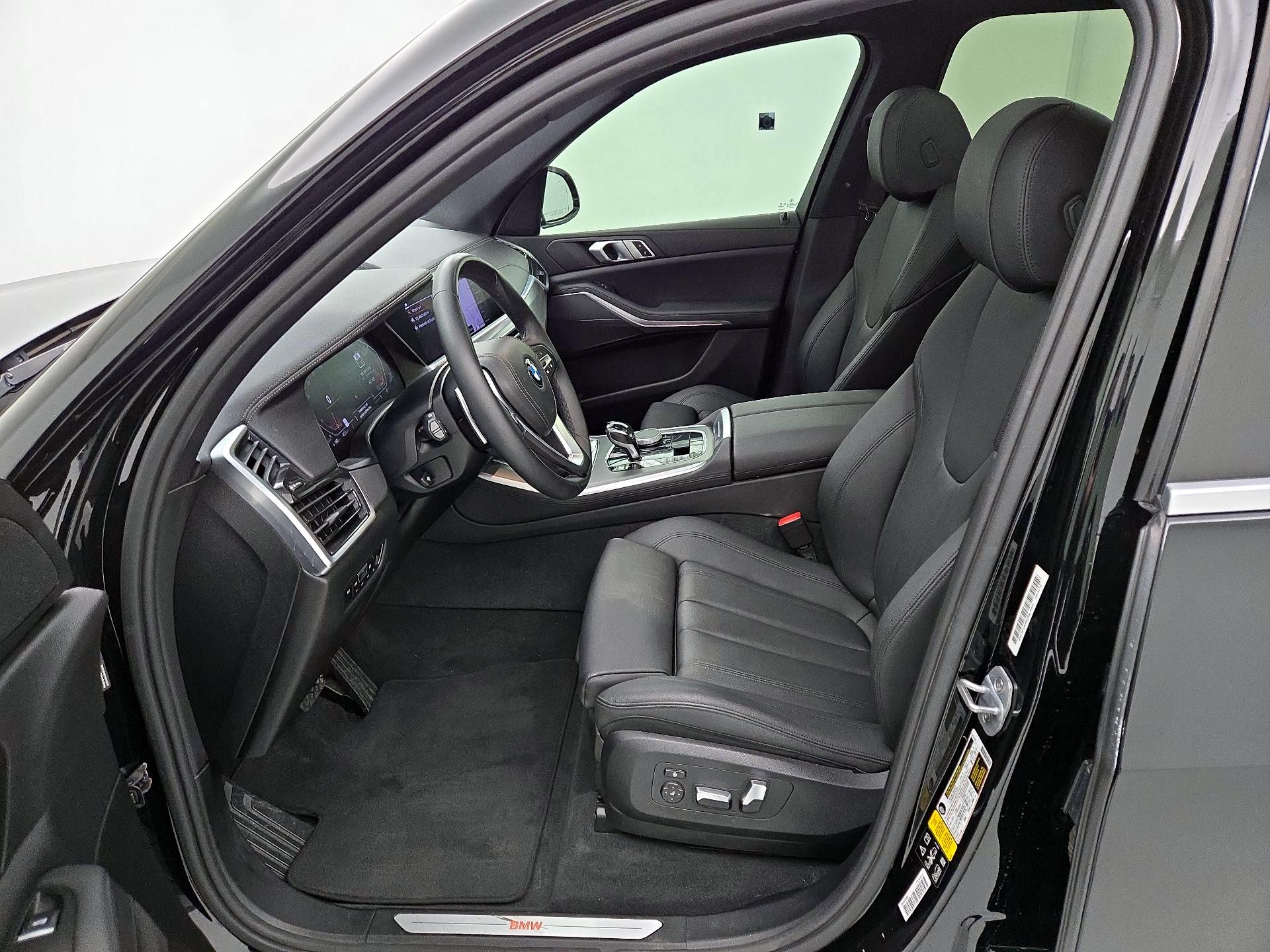 Thumbnail: 2019 BMW X5 - 11