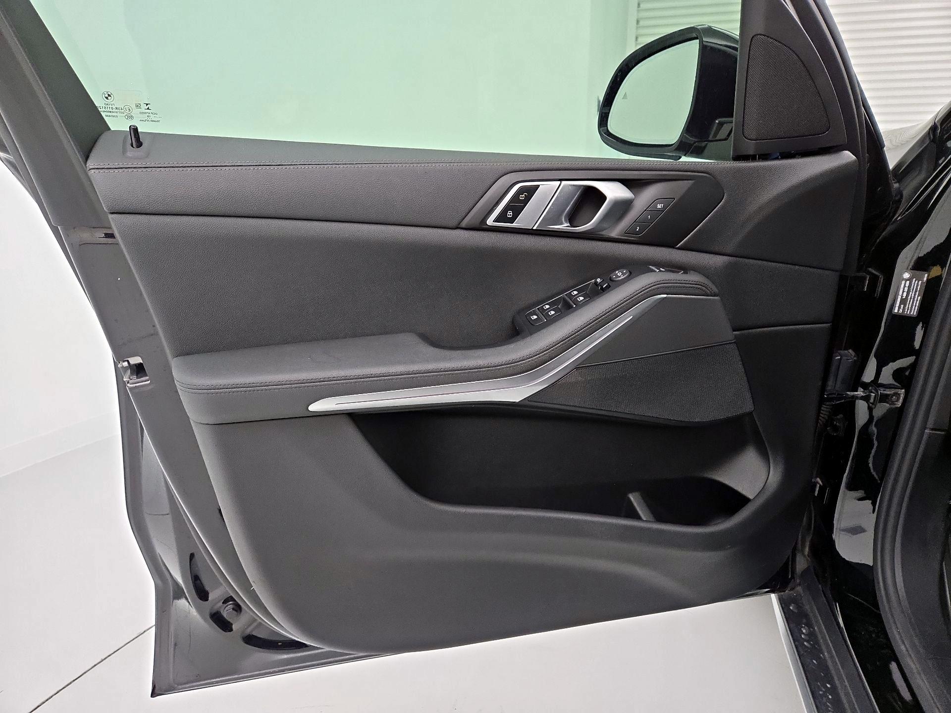 Thumbnail: 2019 BMW X5 - 12