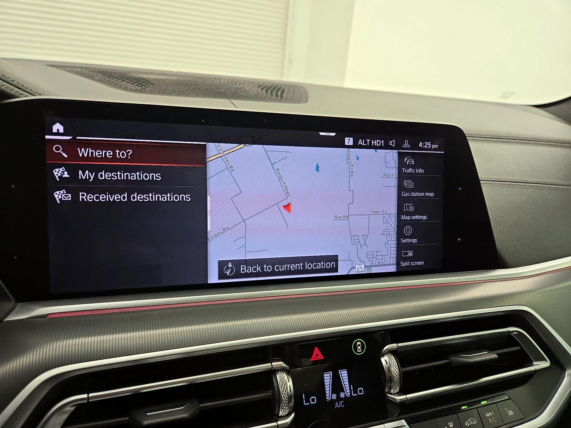 Thumbnail: 2019 BMW X5 - 14