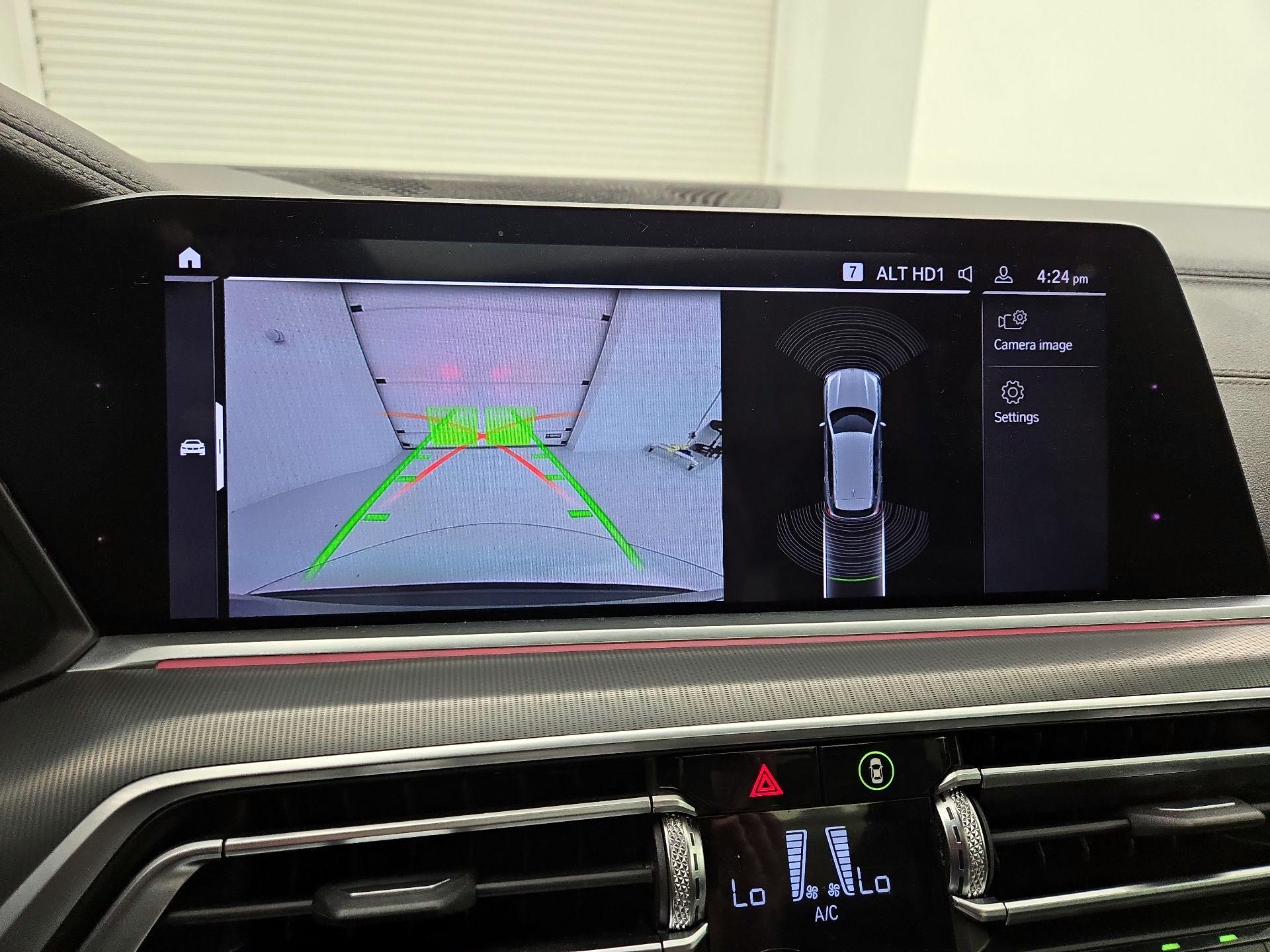 Thumbnail: 2019 BMW X5 - 15