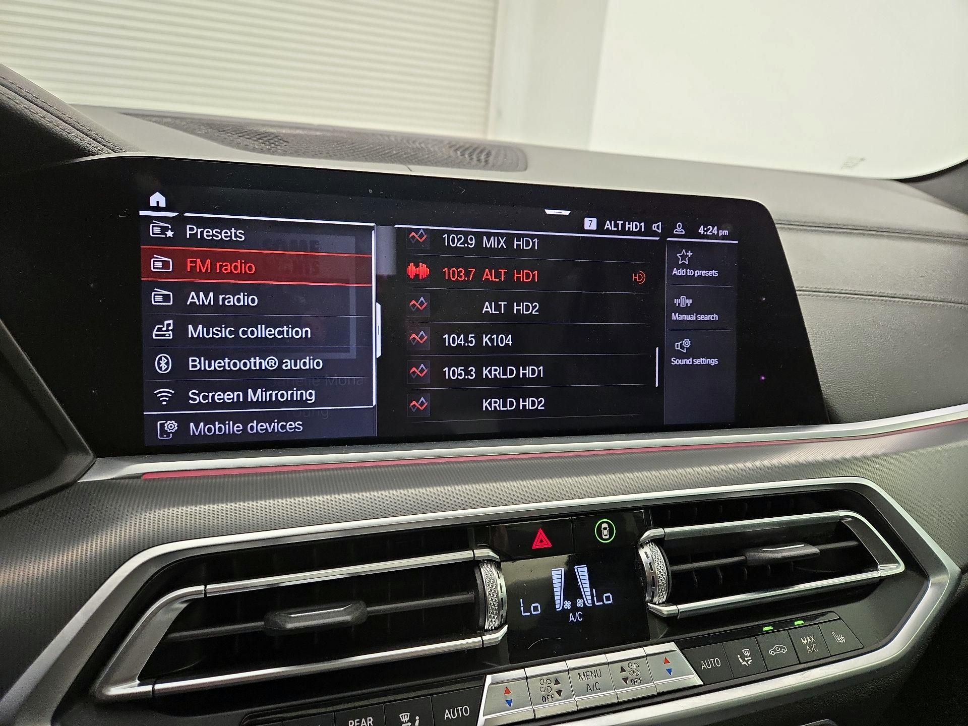 Thumbnail: 2019 BMW X5 - 16