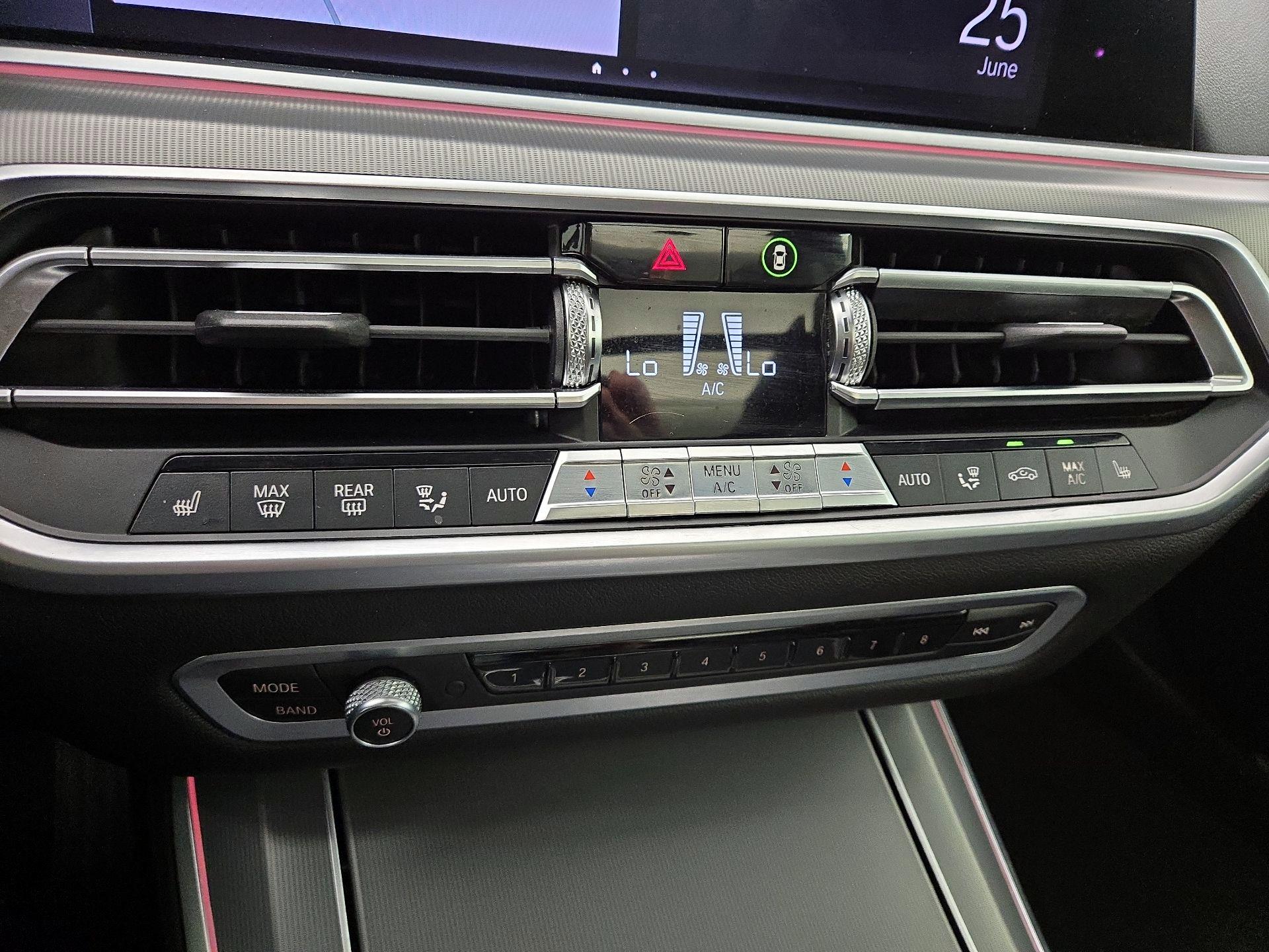 Thumbnail: 2019 BMW X5 - 17