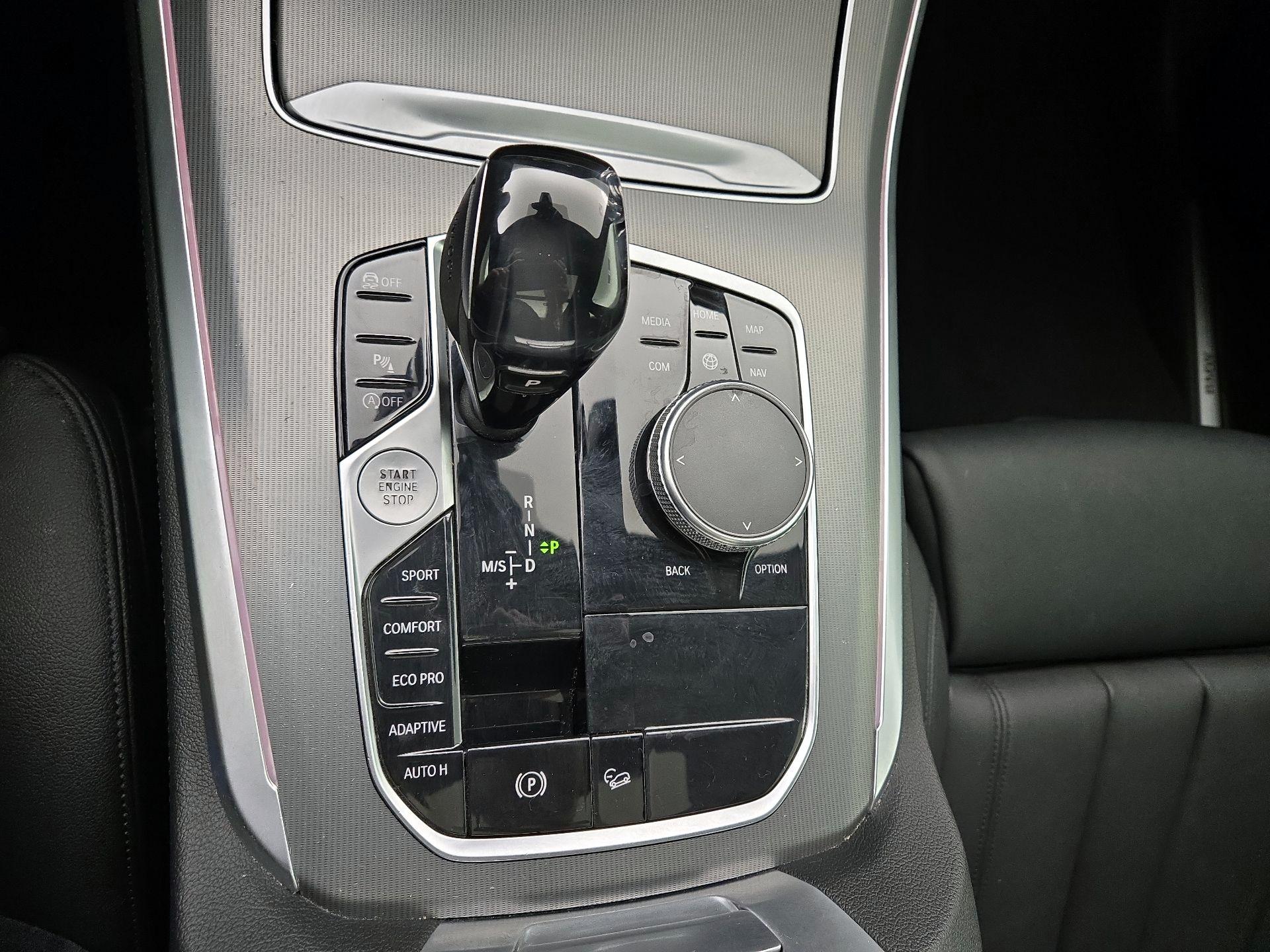 Thumbnail: 2019 BMW X5 - 18