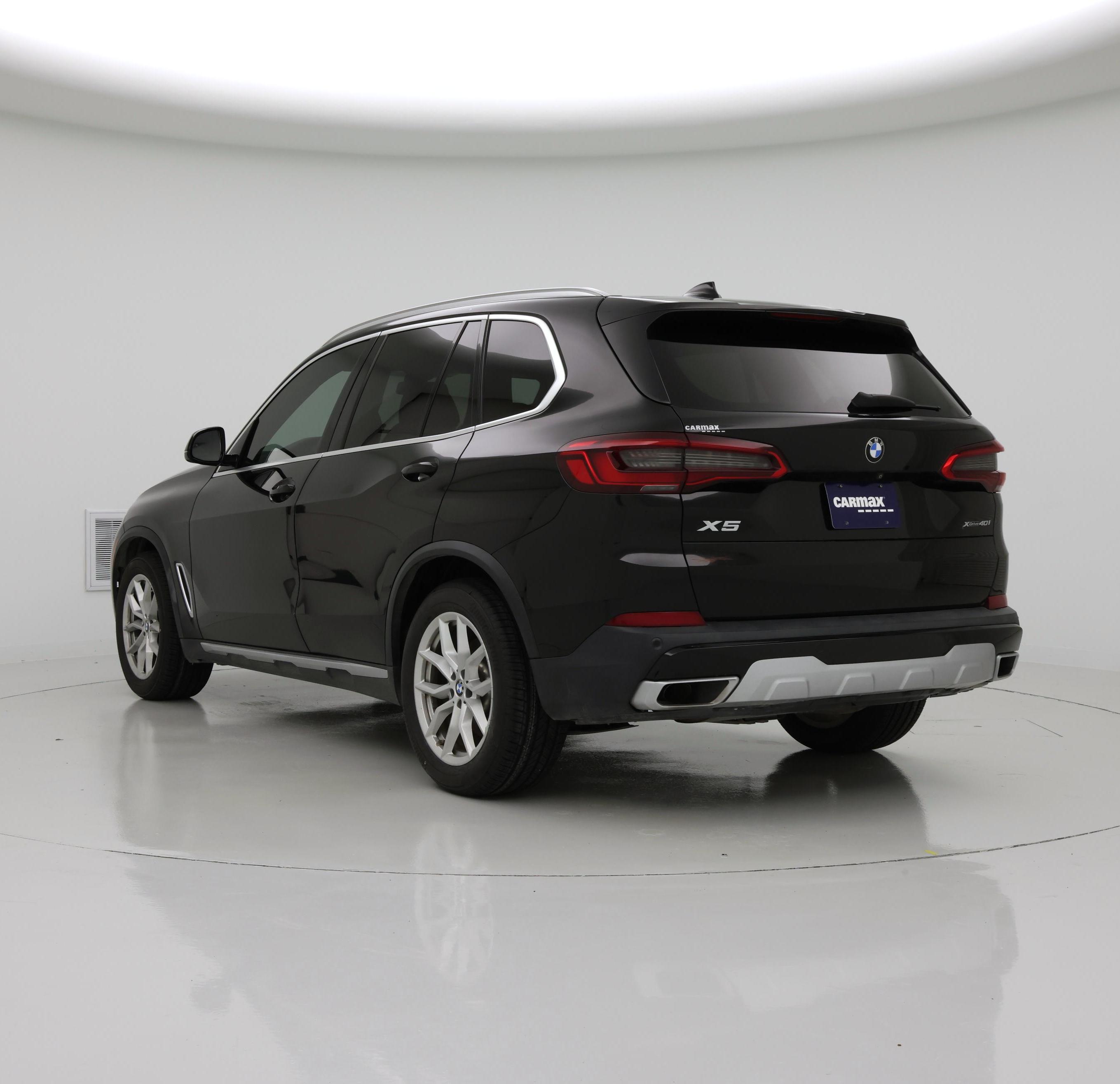 Thumbnail: 2019 BMW X5 - 2