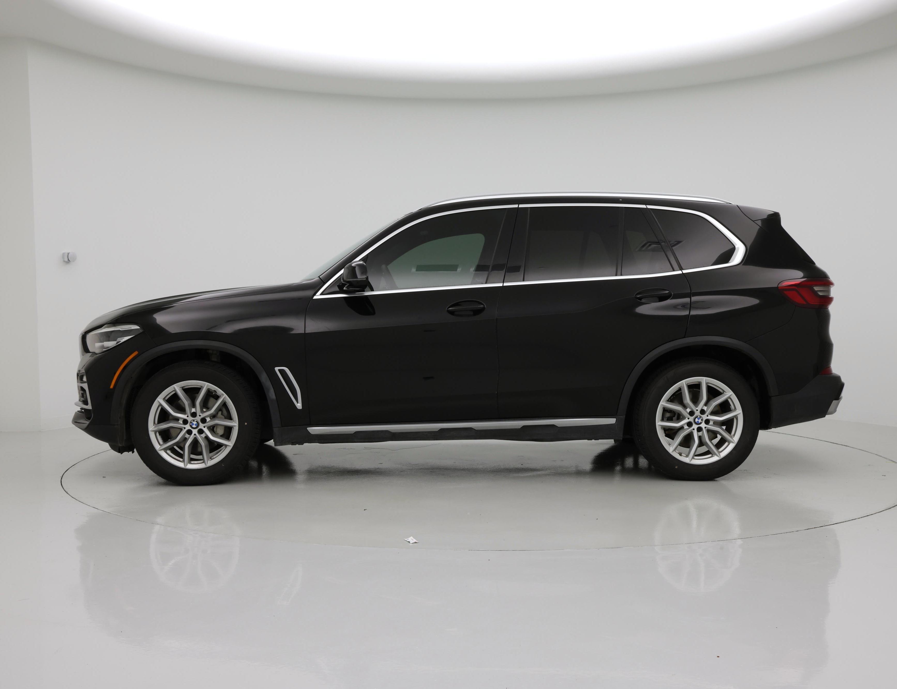 Thumbnail: 2019 BMW X5 - 3