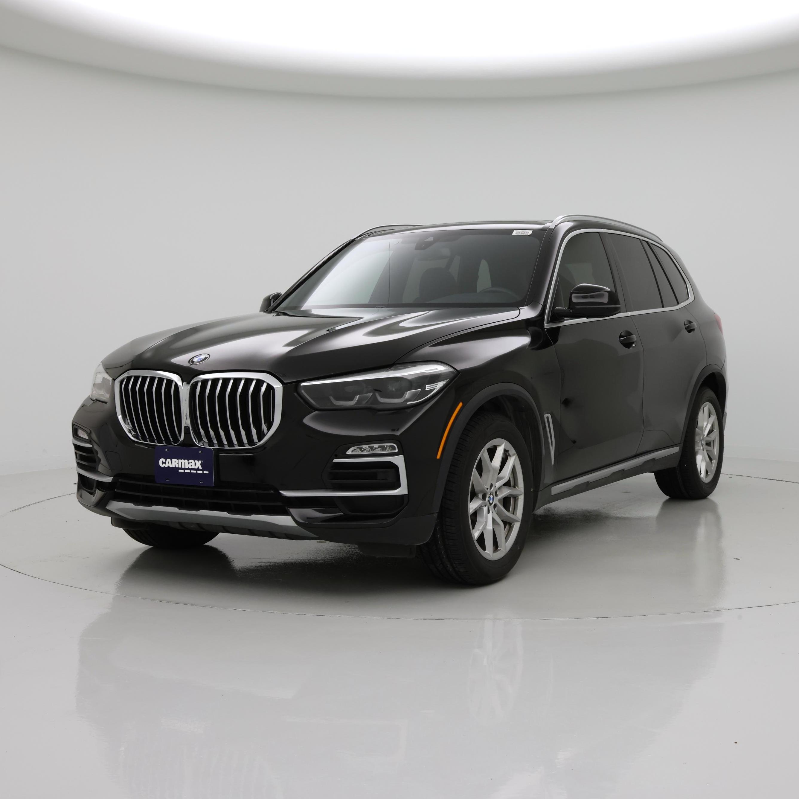 Thumbnail: 2019 BMW X5 - 4