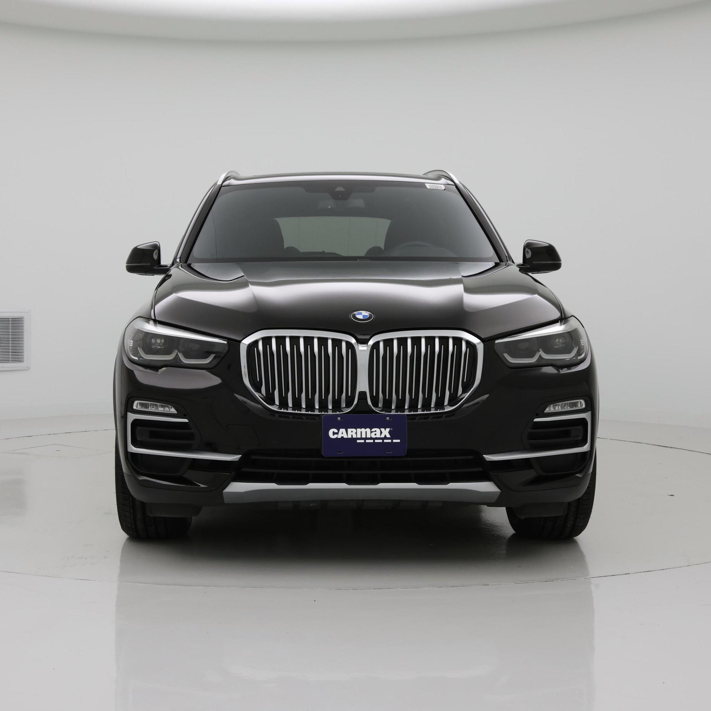 Thumbnail: 2019 BMW X5 - 5