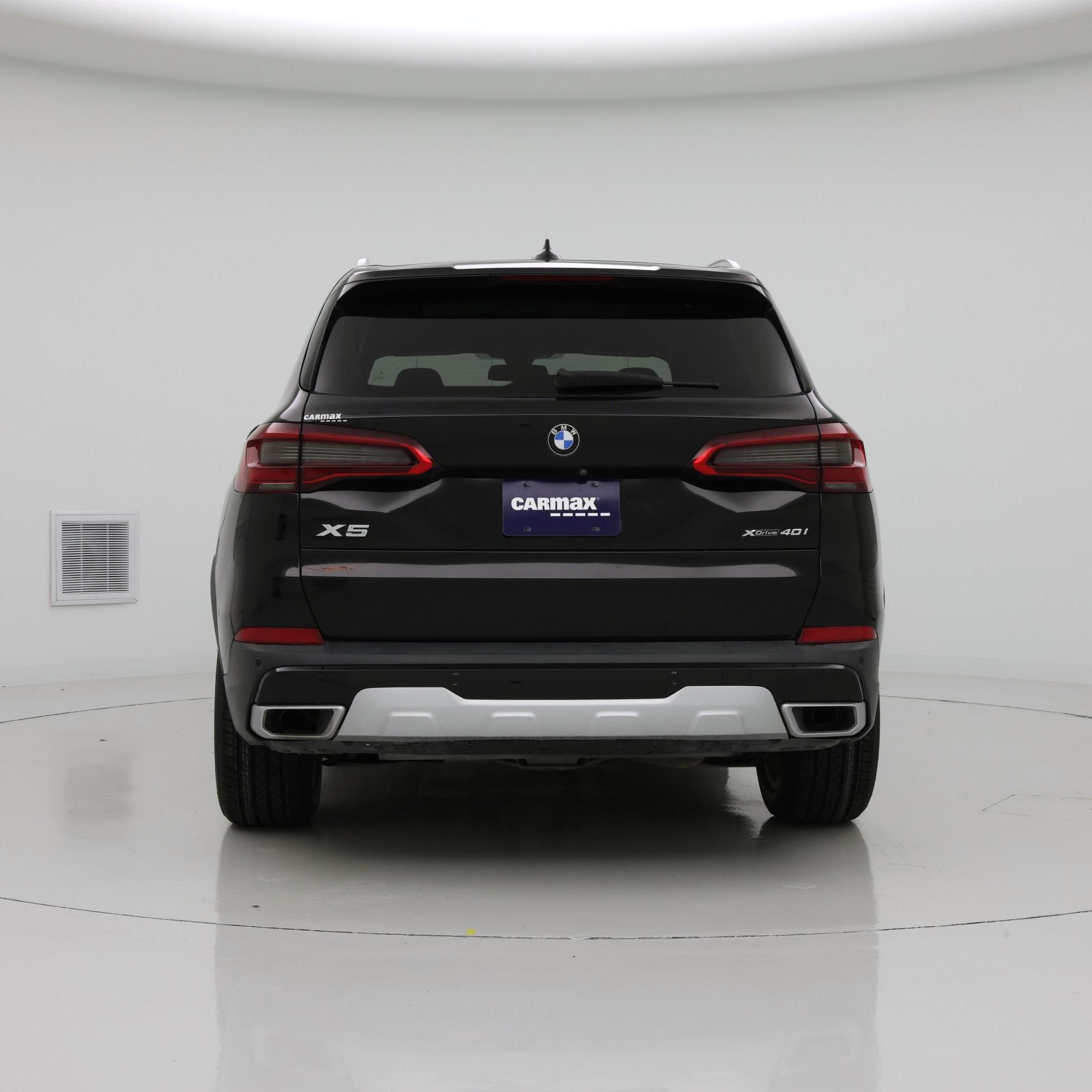 Thumbnail: 2019 BMW X5 - 6