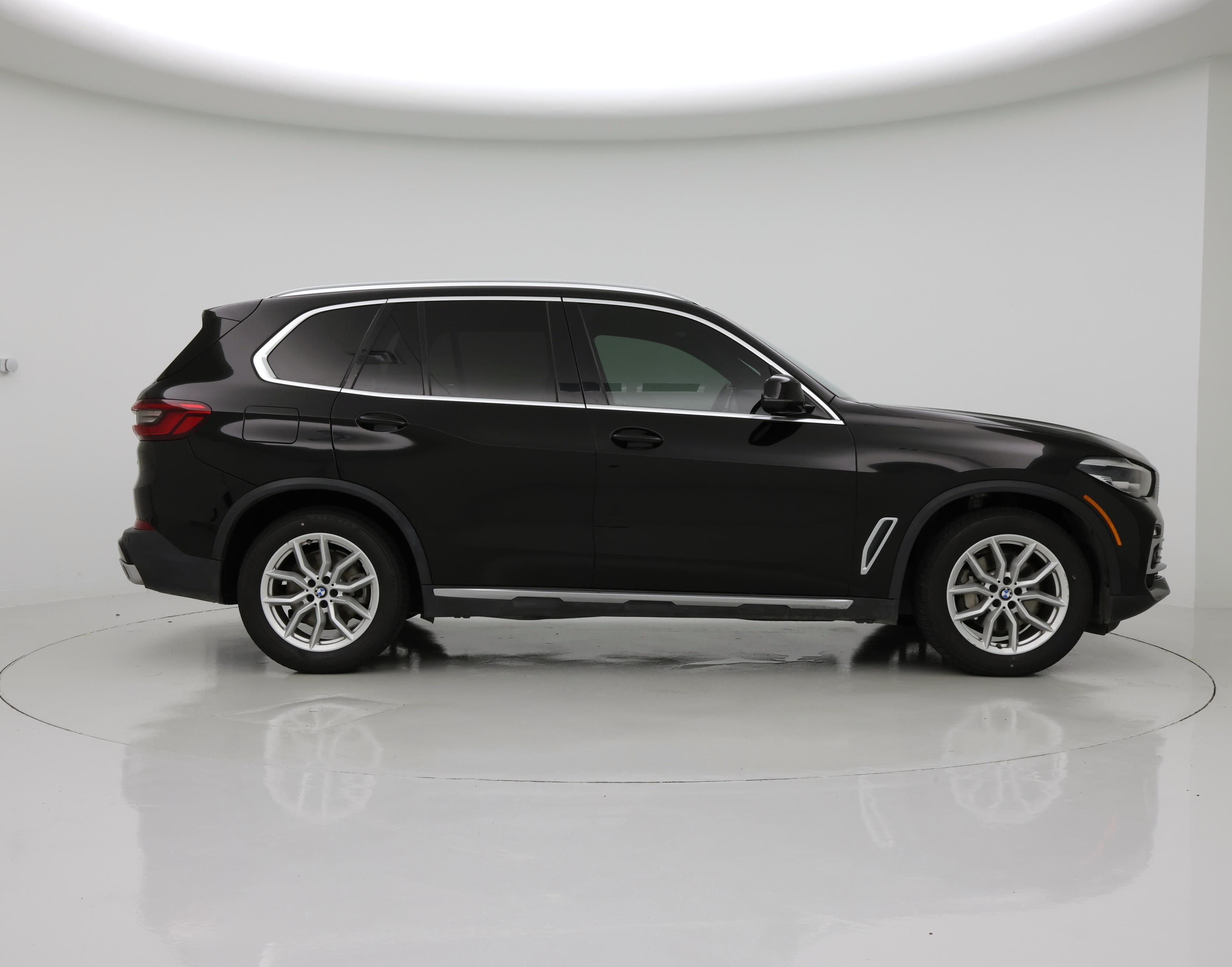 Thumbnail: 2019 BMW X5 - 7