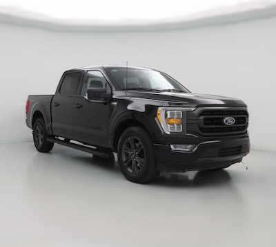 2023 Ford F150 XLT
