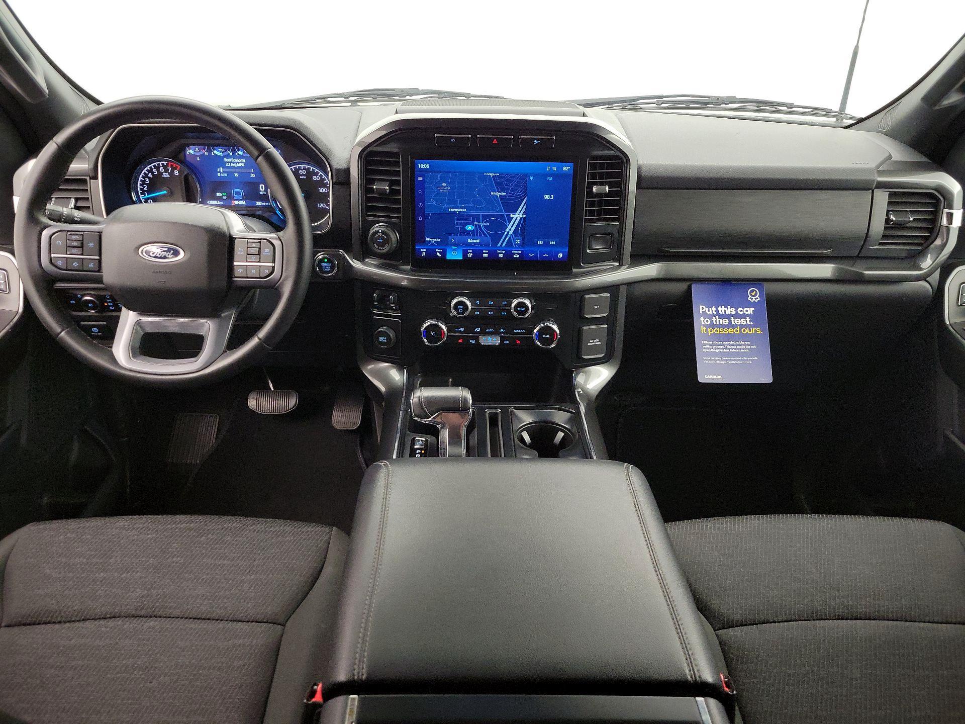 Thumbnail: 2023 Ford F-150 - 9