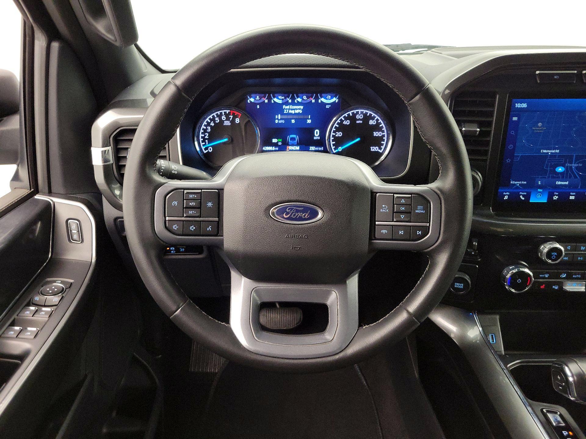 Thumbnail: 2023 Ford F-150 - 10