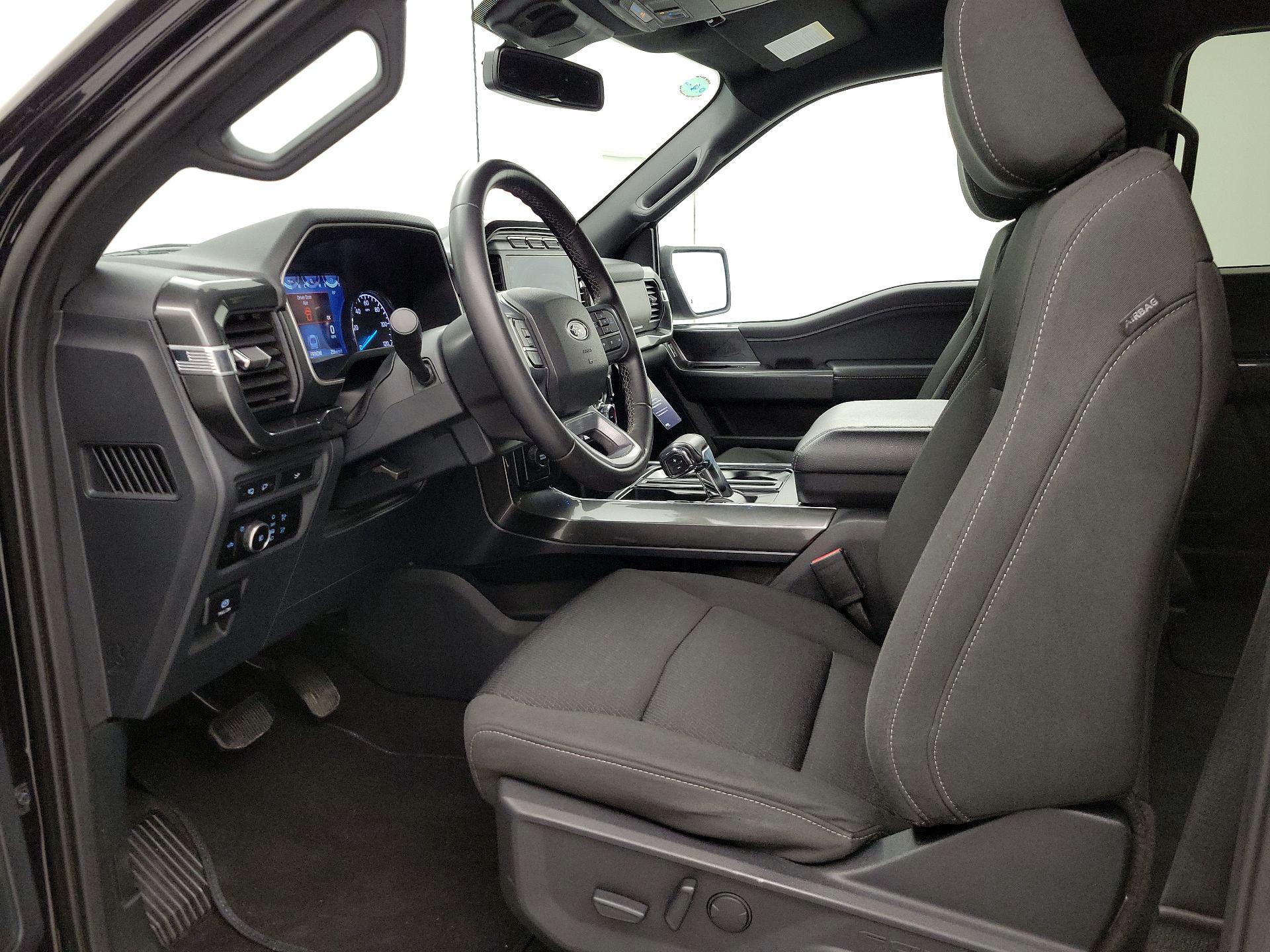 Thumbnail: 2023 Ford F-150 - 11