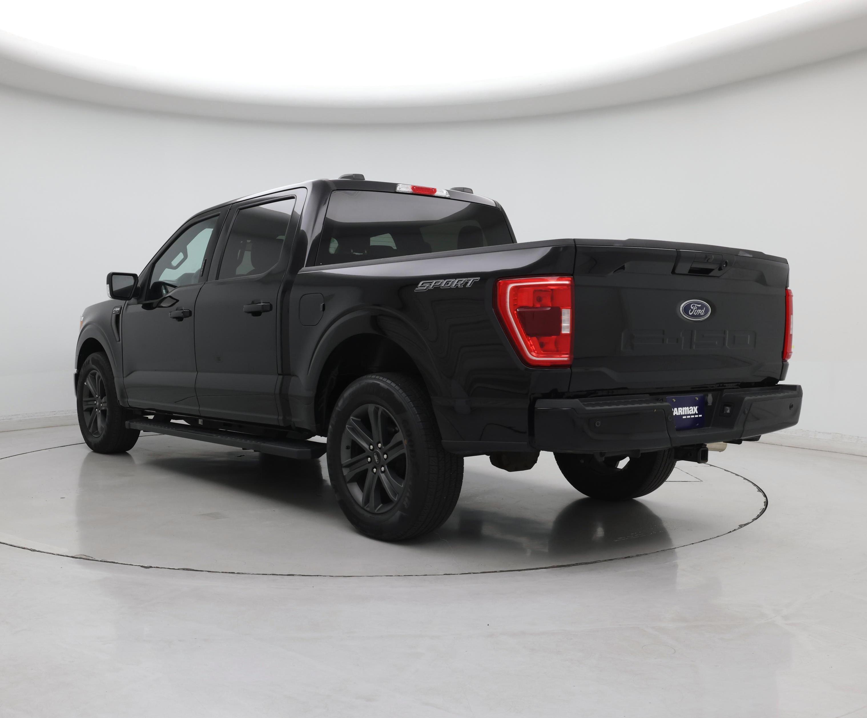 Thumbnail: 2023 Ford F-150 - 2