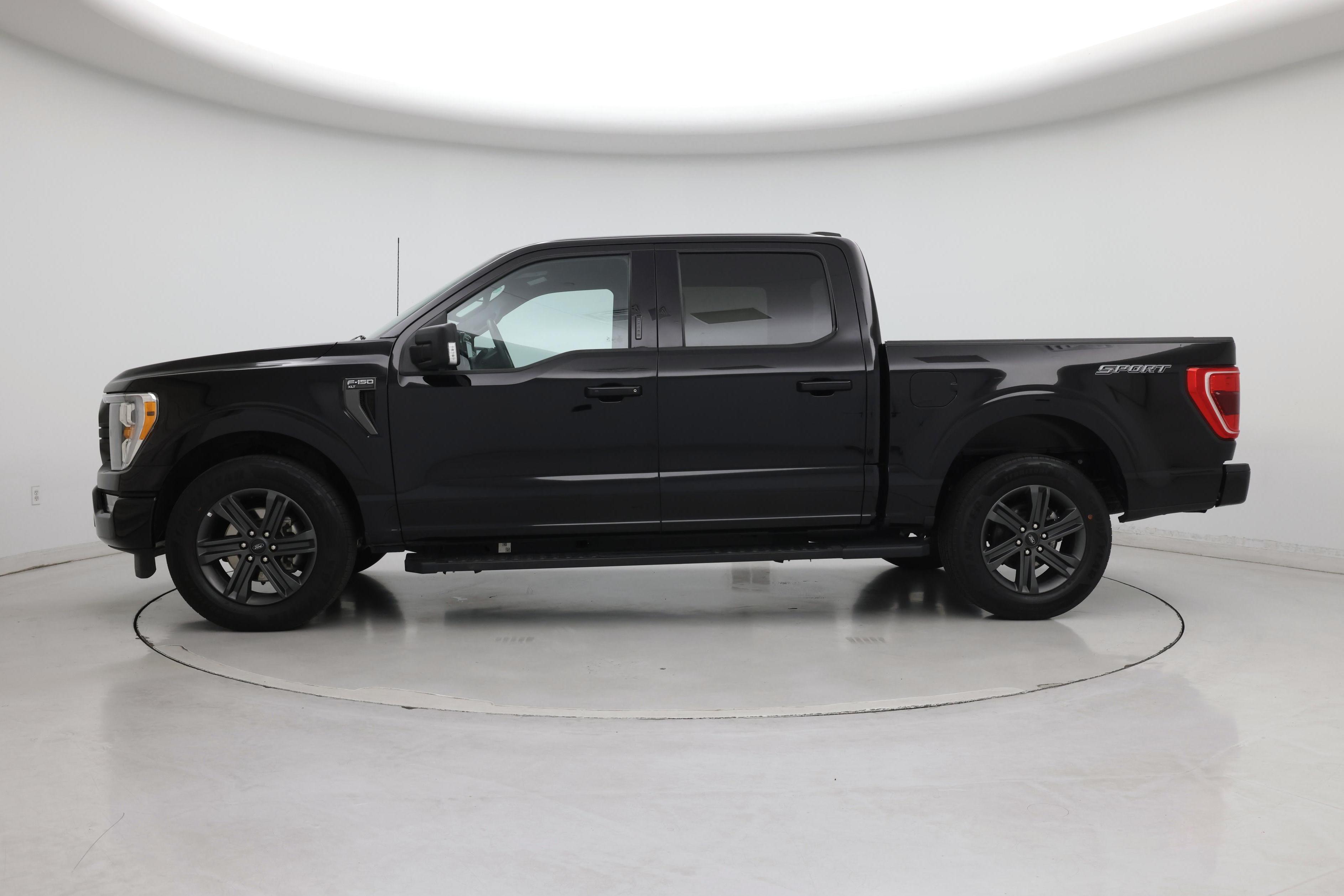 Thumbnail: 2023 Ford F-150 - 3