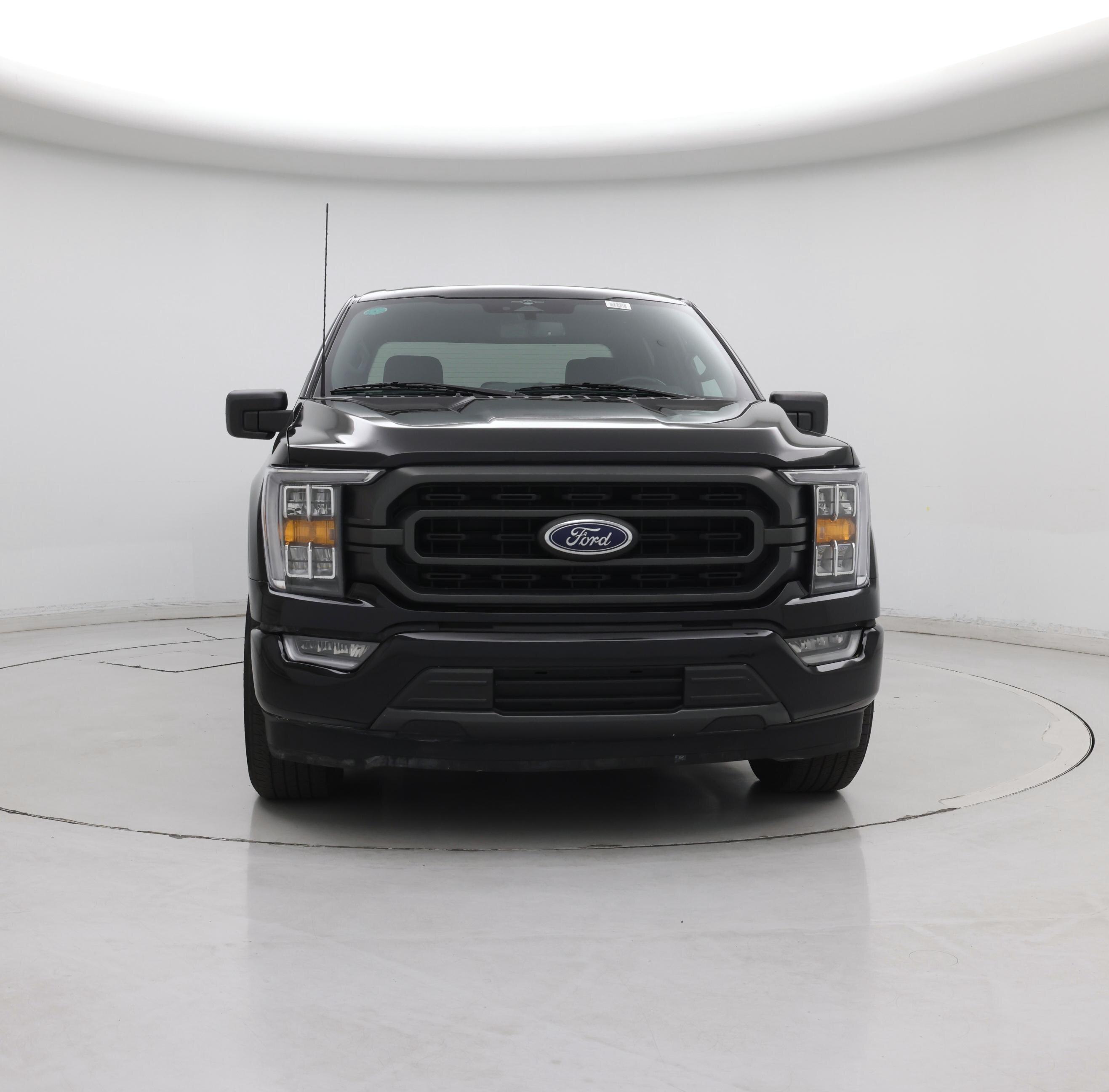 Thumbnail: 2023 Ford F-150 - 5