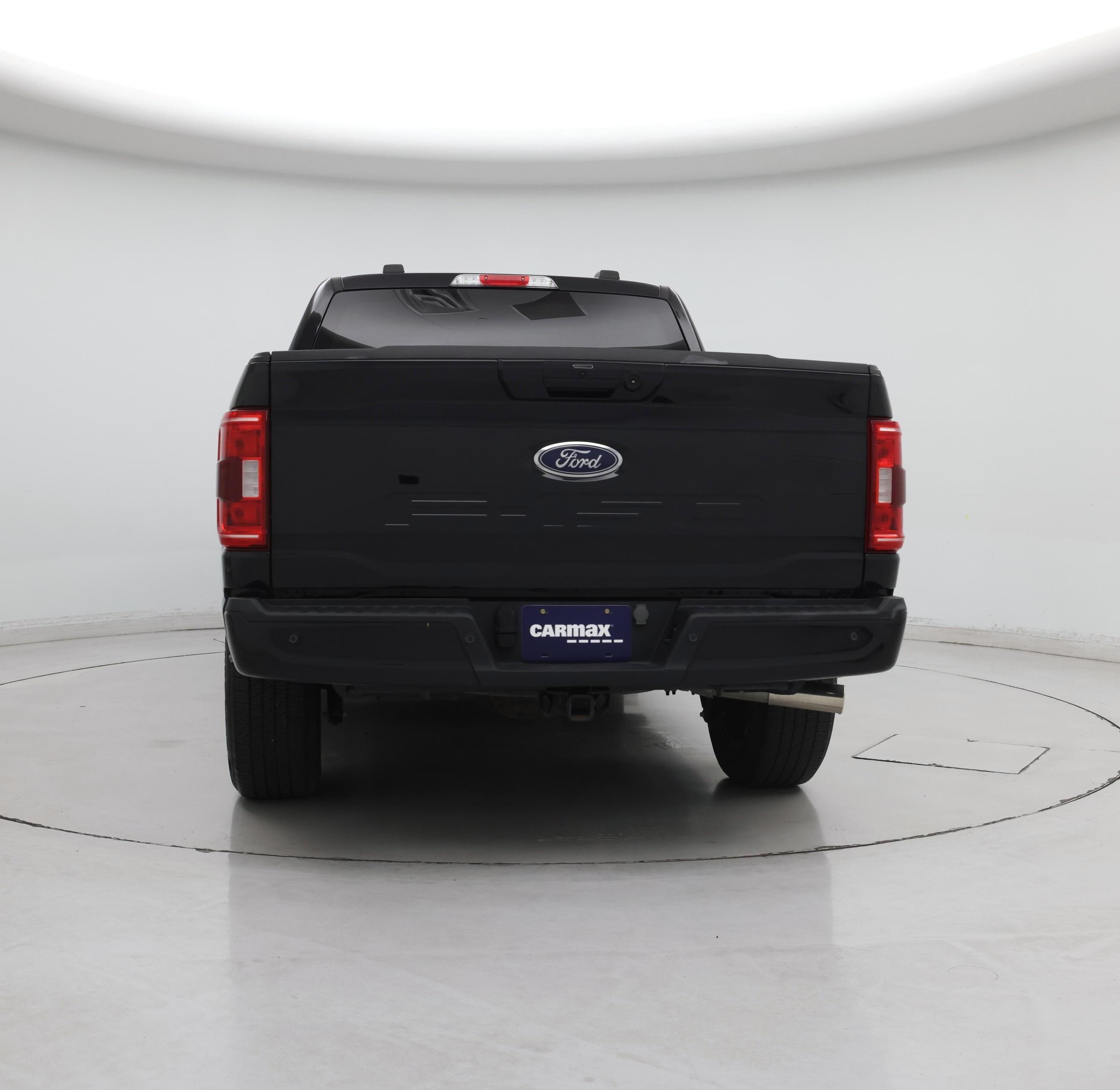 Thumbnail: 2023 Ford F-150 - 6