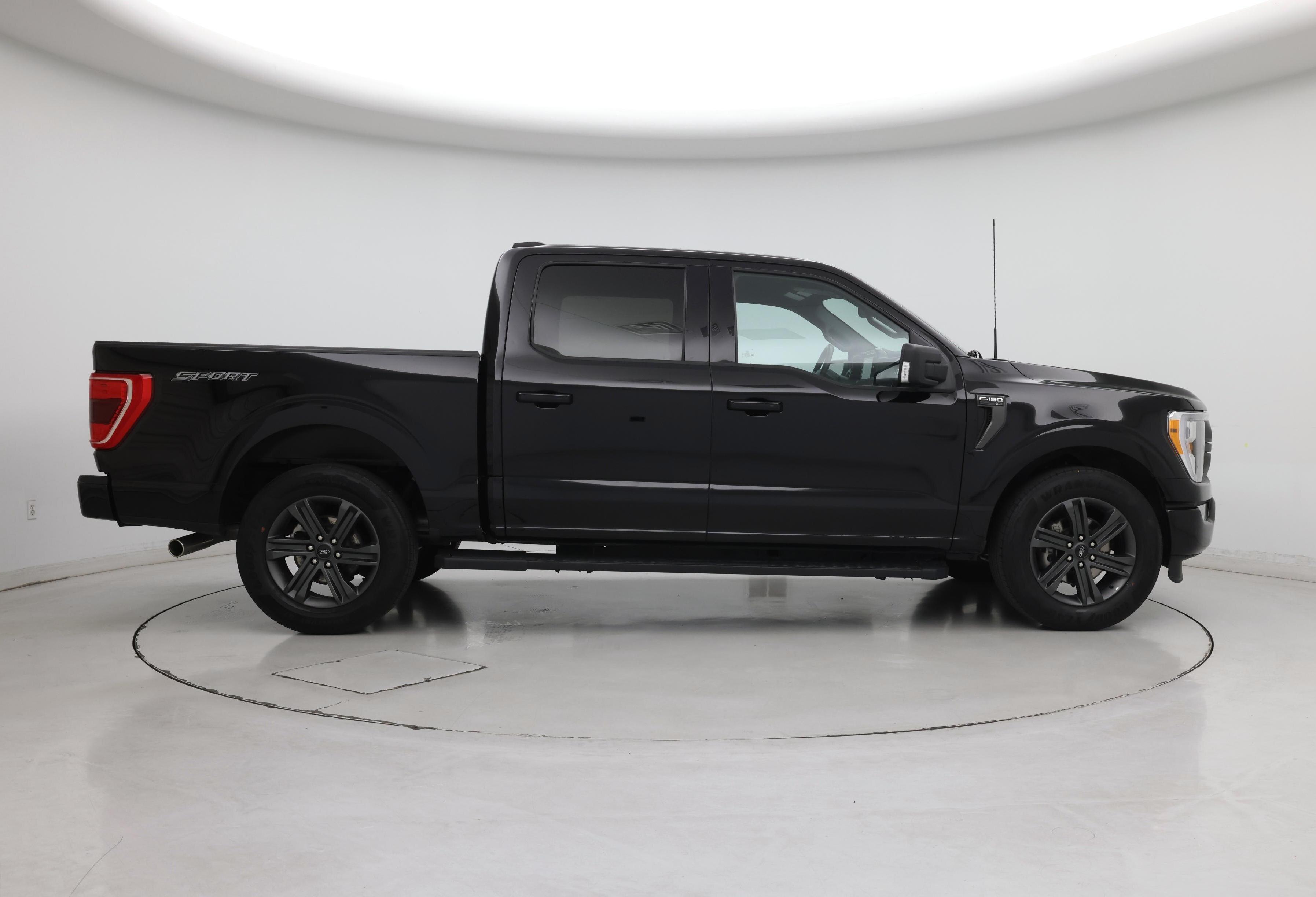 Thumbnail: 2023 Ford F-150 - 7