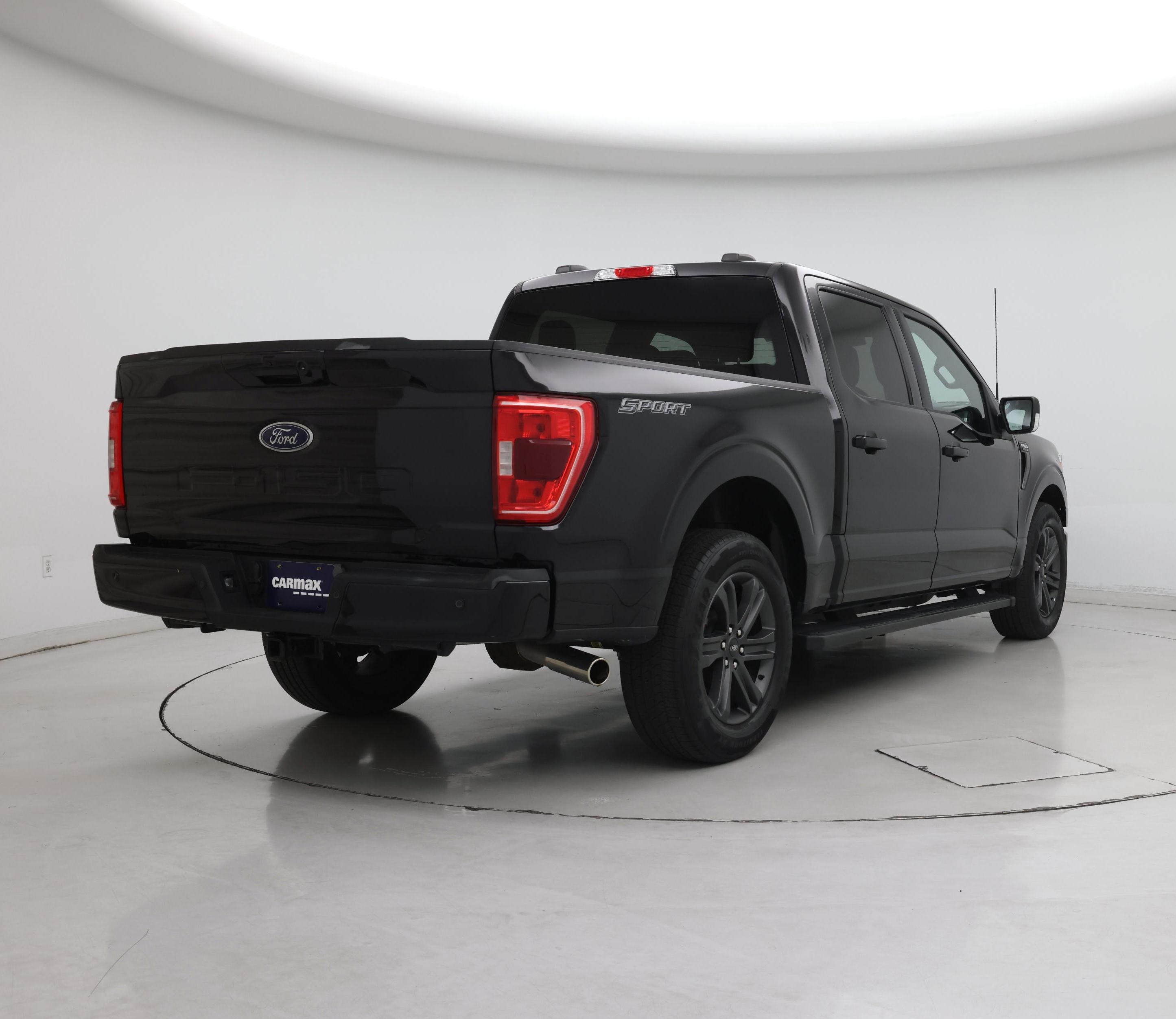 Thumbnail: 2023 Ford F-150 - 8