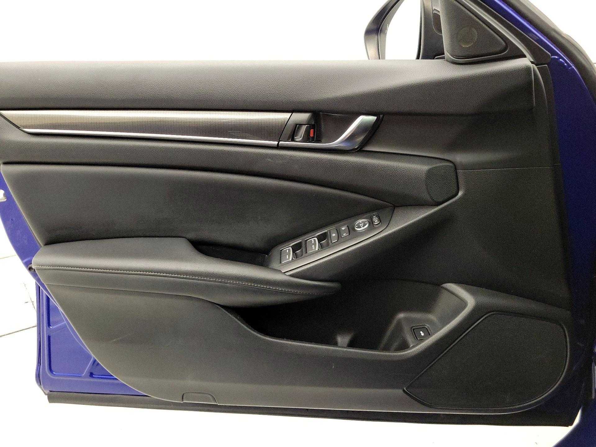 Thumbnail: 2021 Honda Accord - 12