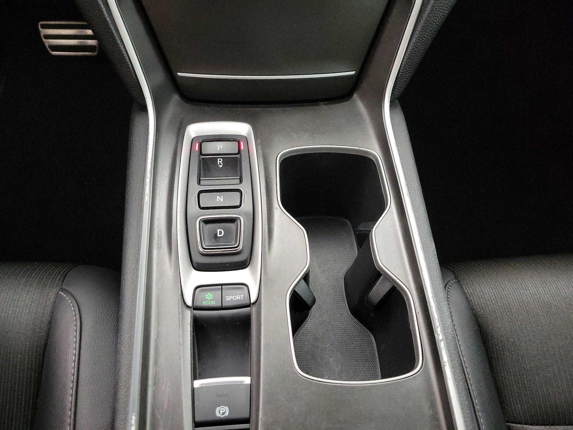 Thumbnail: 2021 Honda Accord - 17
