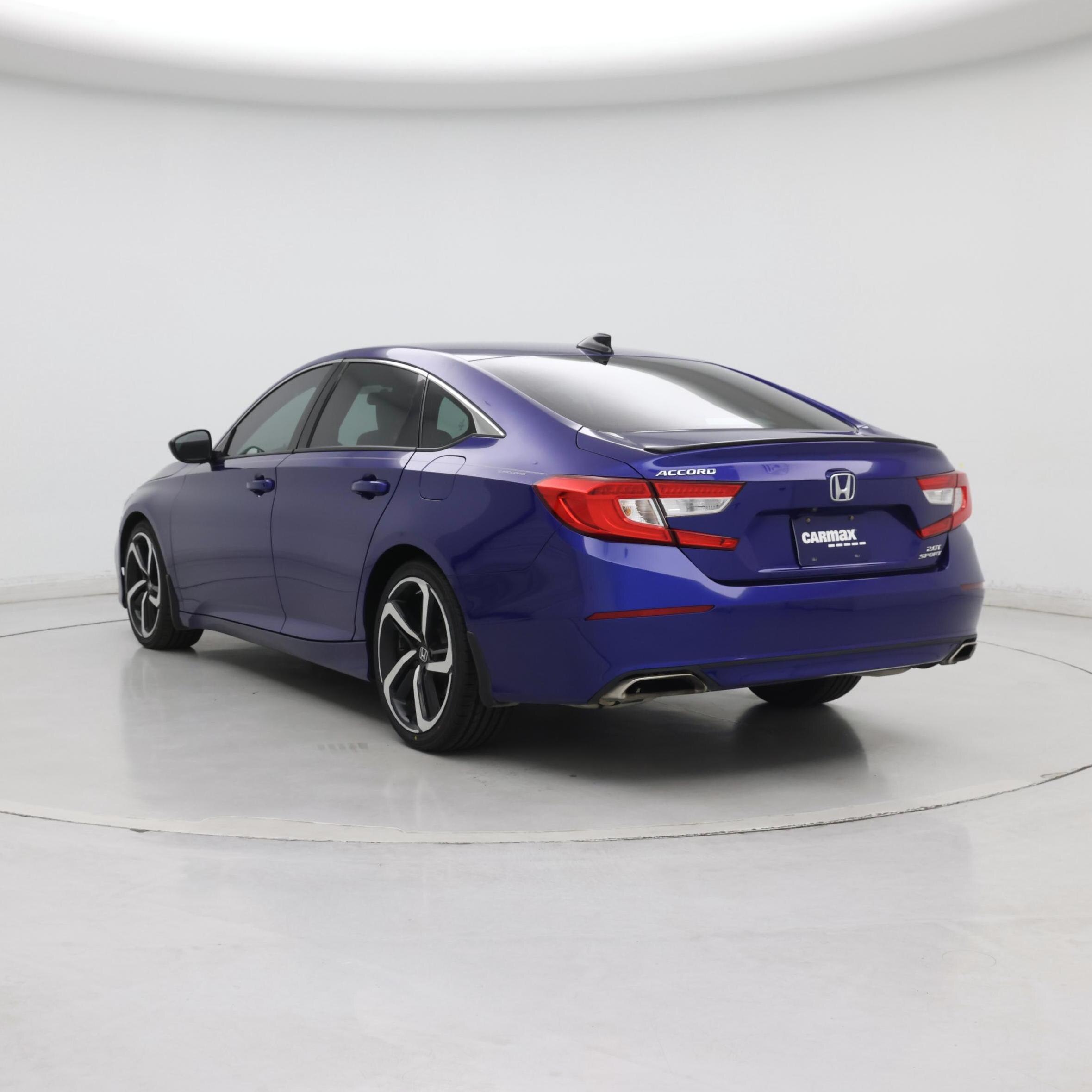 Thumbnail: 2021 Honda Accord - 2