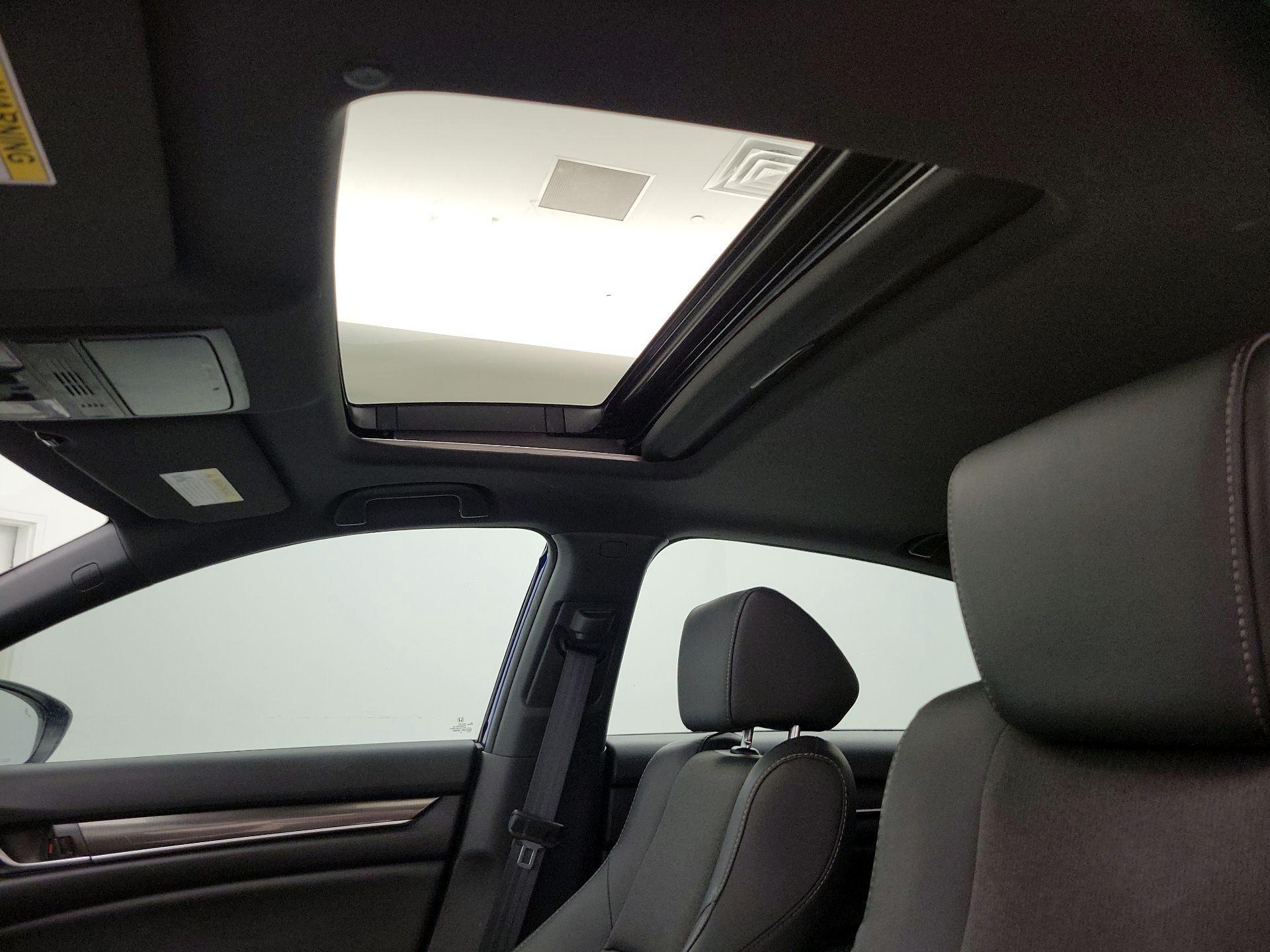 Thumbnail: 2021 Honda Accord - 19