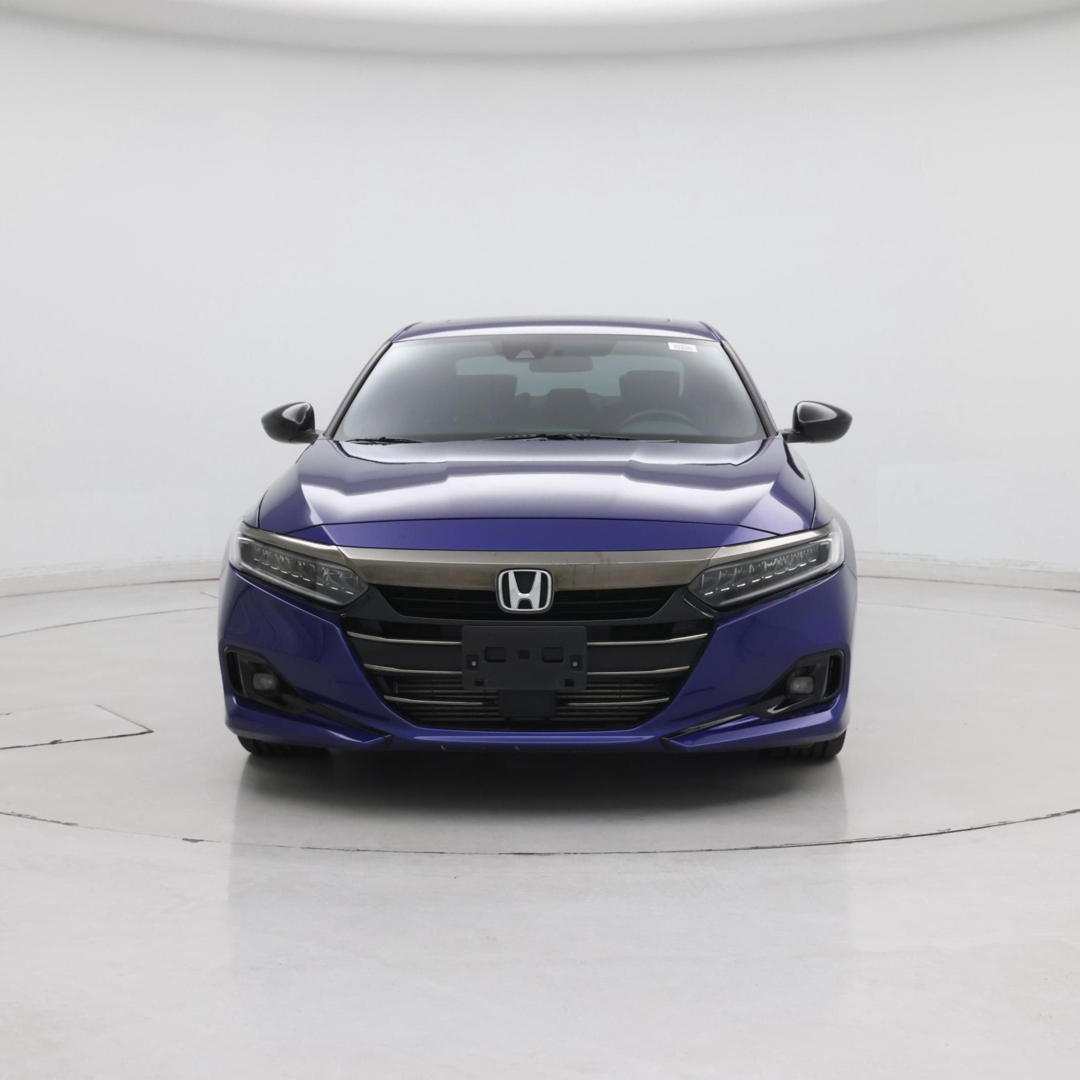 Thumbnail: 2021 Honda Accord - 5