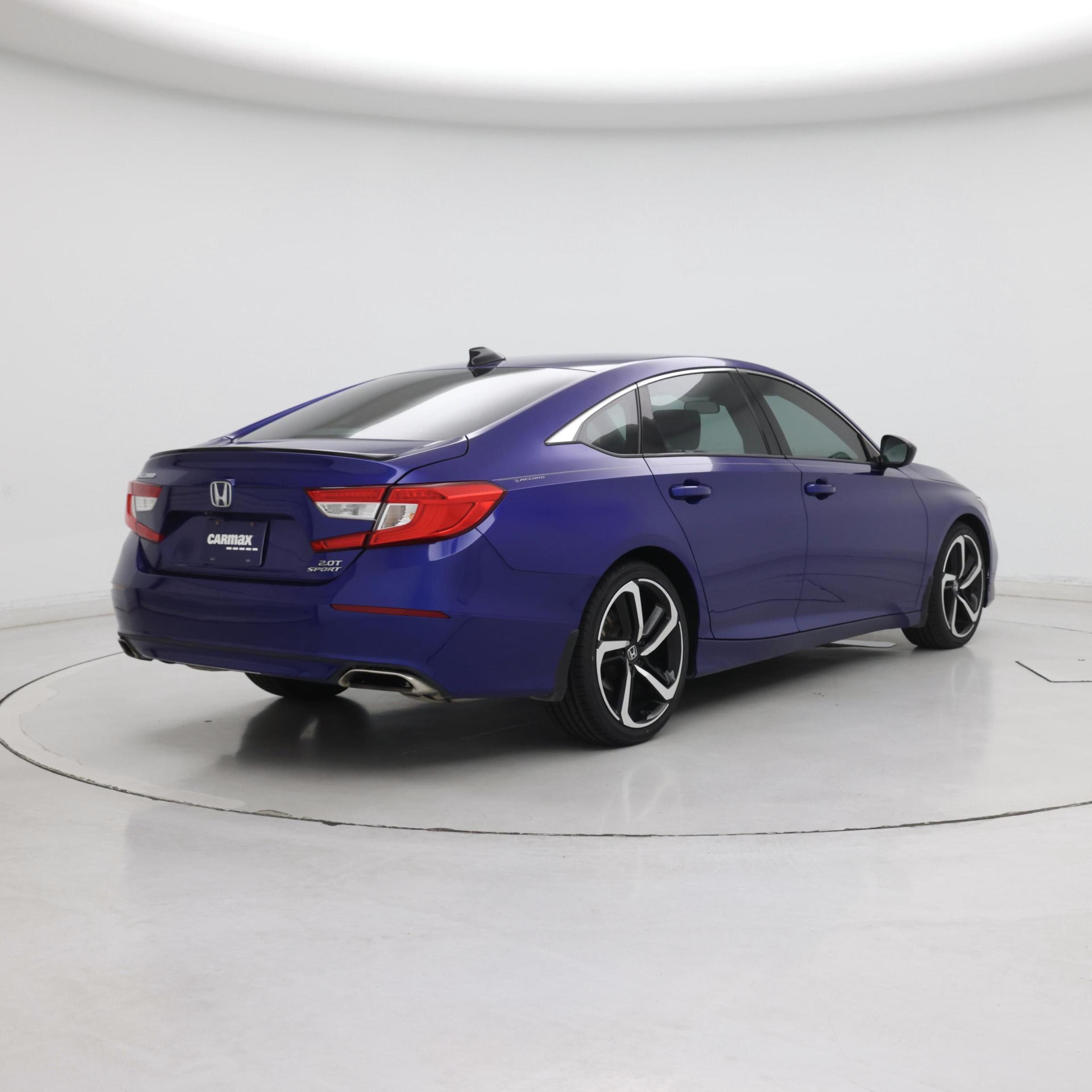 Thumbnail: 2021 Honda Accord - 8