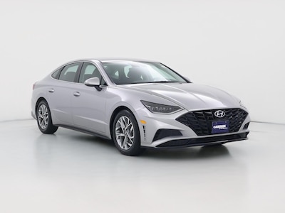 2023 Hyundai Sonata SEL -
                  Houston, TX