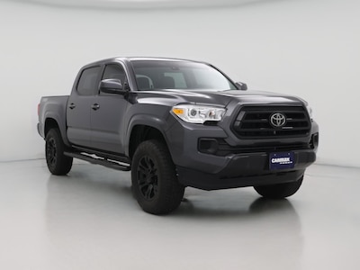 2021 Toyota Tacoma SR -
                  Oklahoma City, OK
