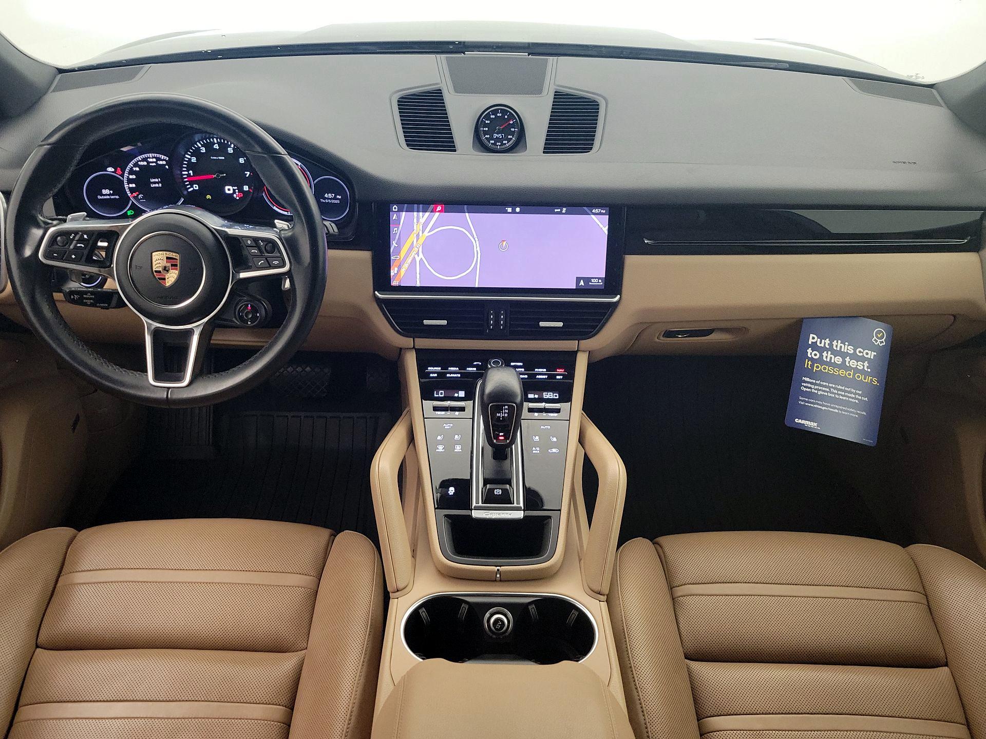 Thumbnail: 2019 Porsche Cayenne - 9