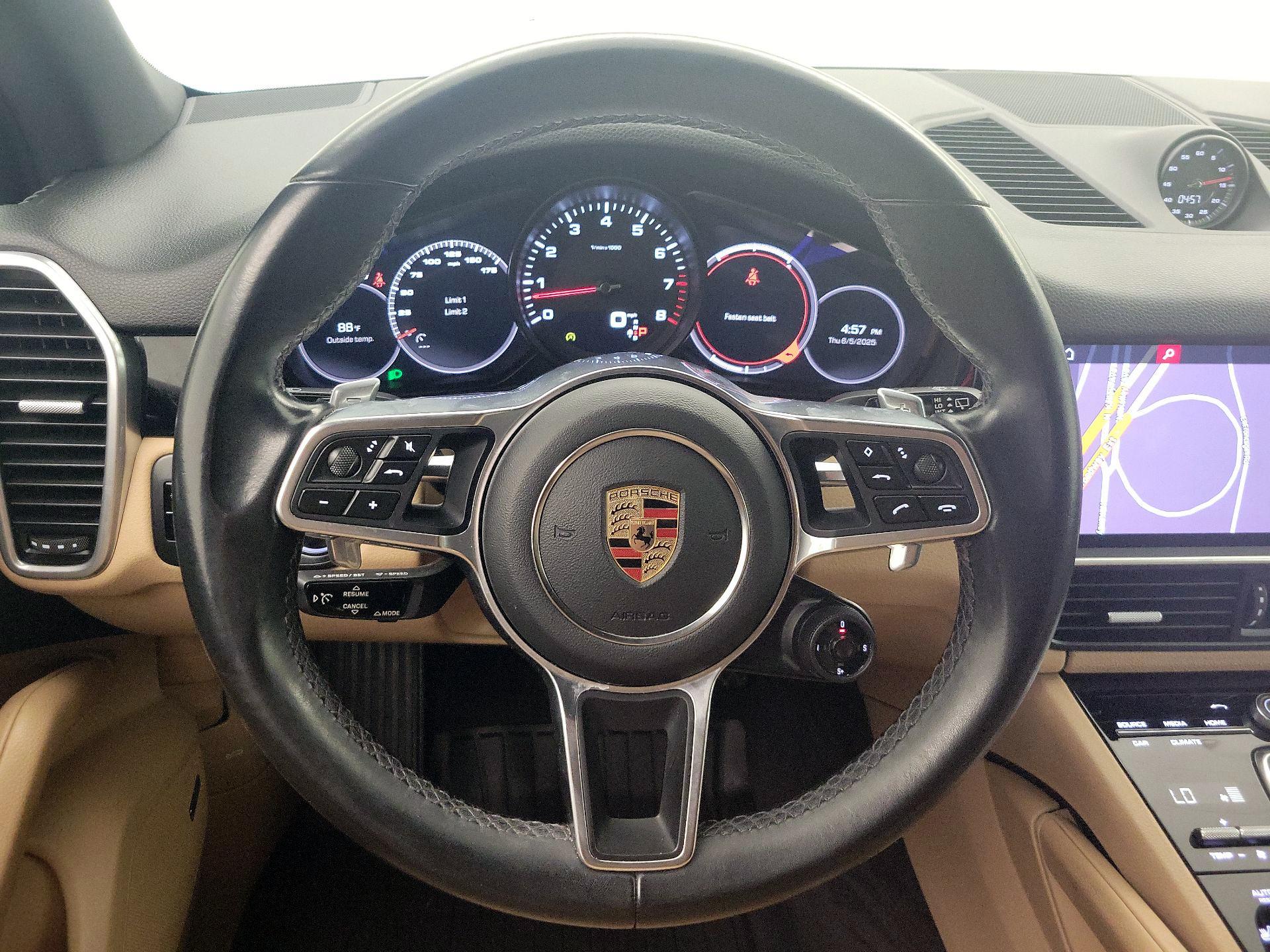 Thumbnail: 2019 Porsche Cayenne - 10