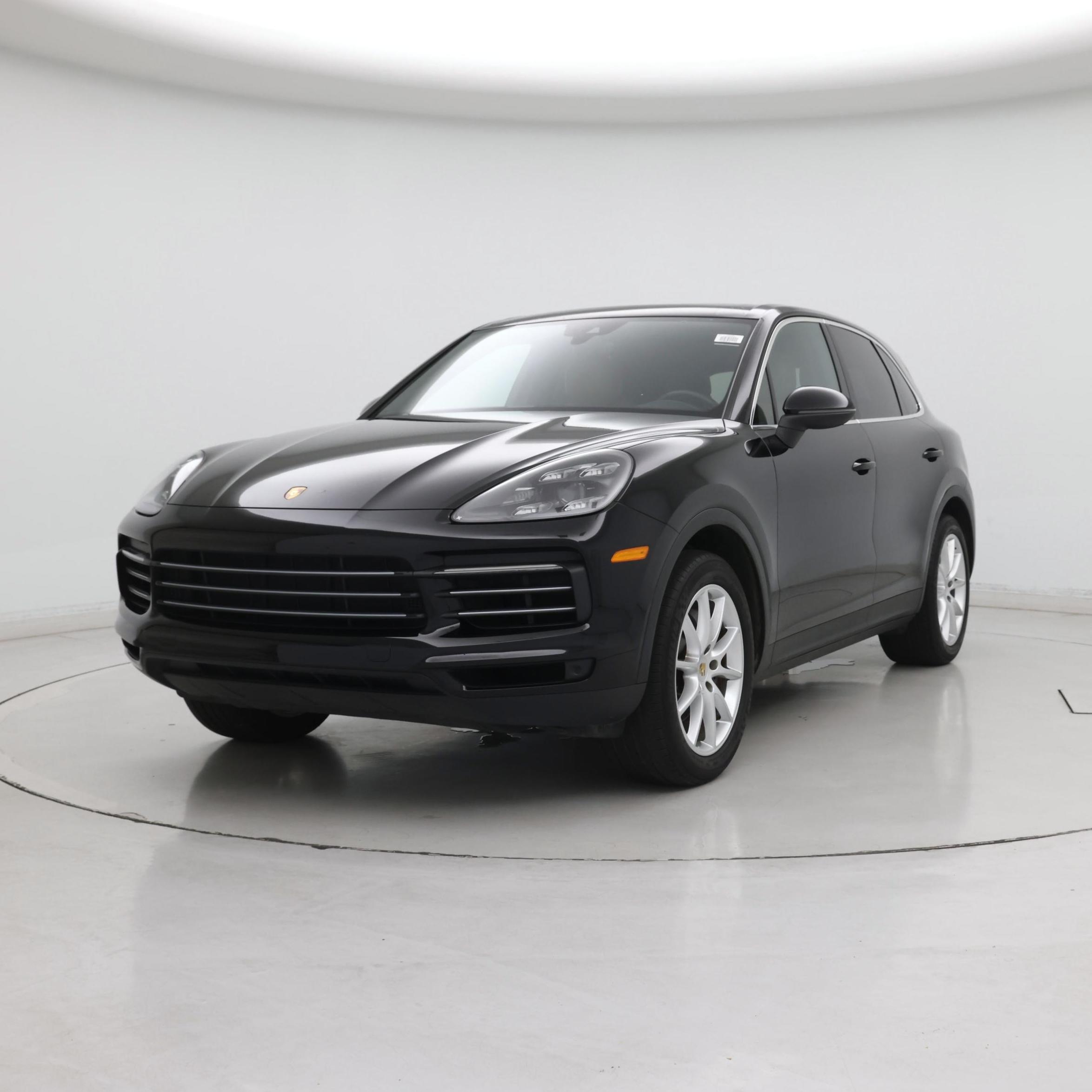 Thumbnail: 2019 Porsche Cayenne - 4