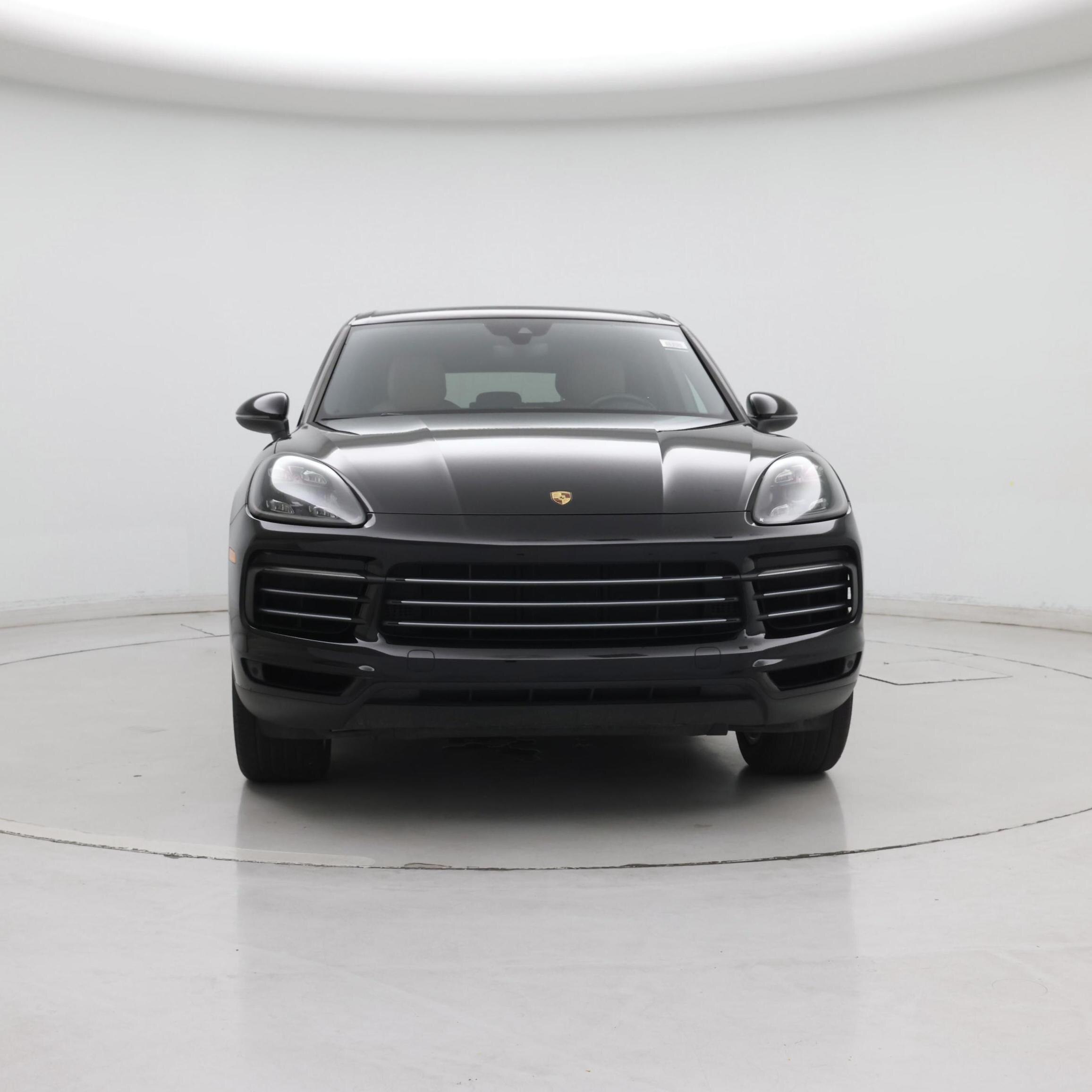Thumbnail: 2019 Porsche Cayenne - 5